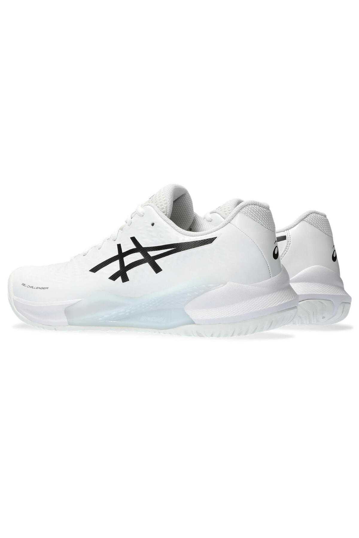 Gel-Challenger 14 کفش تنیس سفید مرد