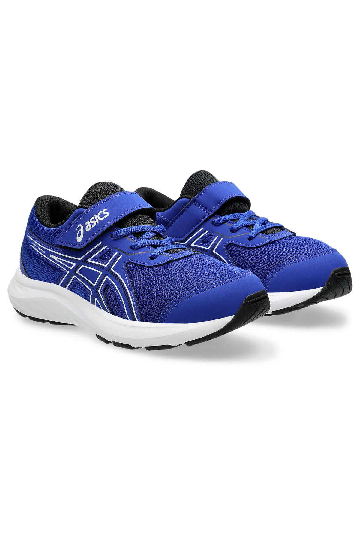 کنش کنش 9 PS کفش کوچک Unisex Kids Blue در حال اجرا