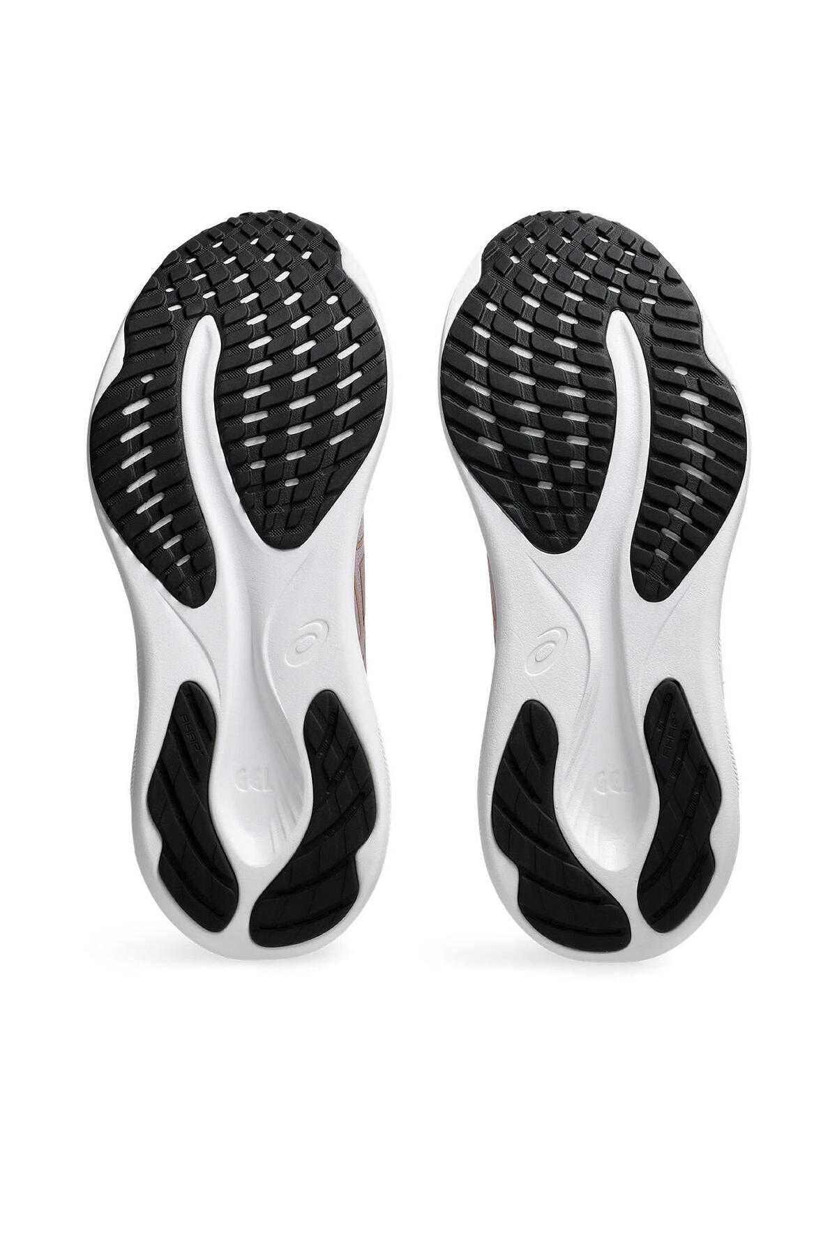 ژل-پالس 15 کفش در حال اجرا پرتقال 1012B593-701