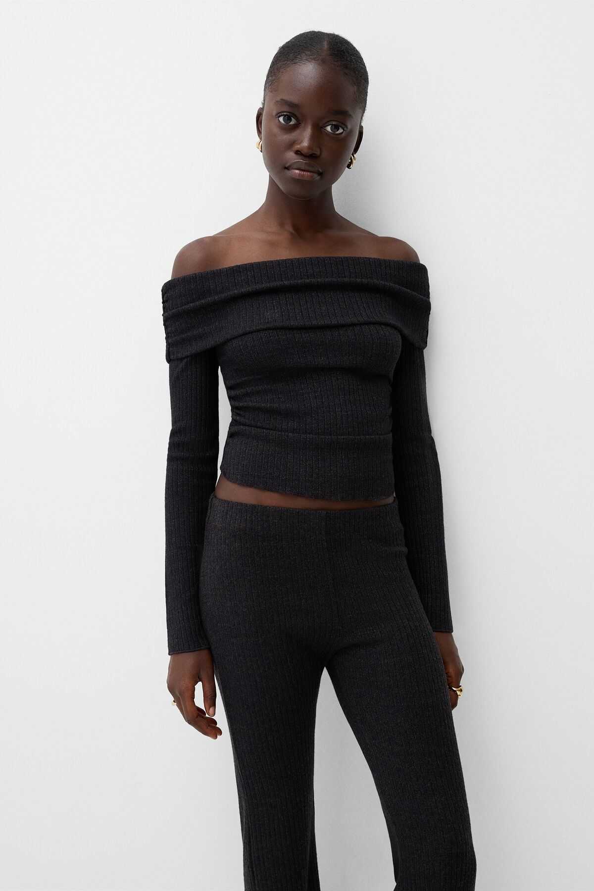 ژاکت مخملی بدون شانه