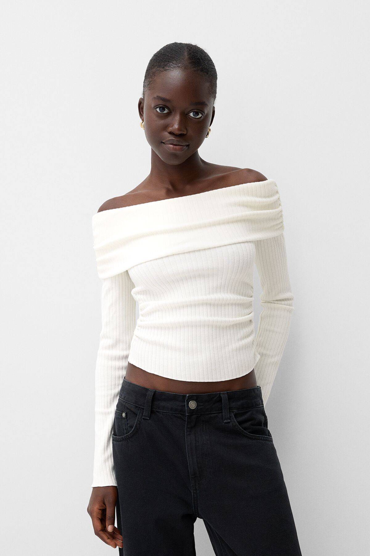 ژاکت مخملی بدون شانه