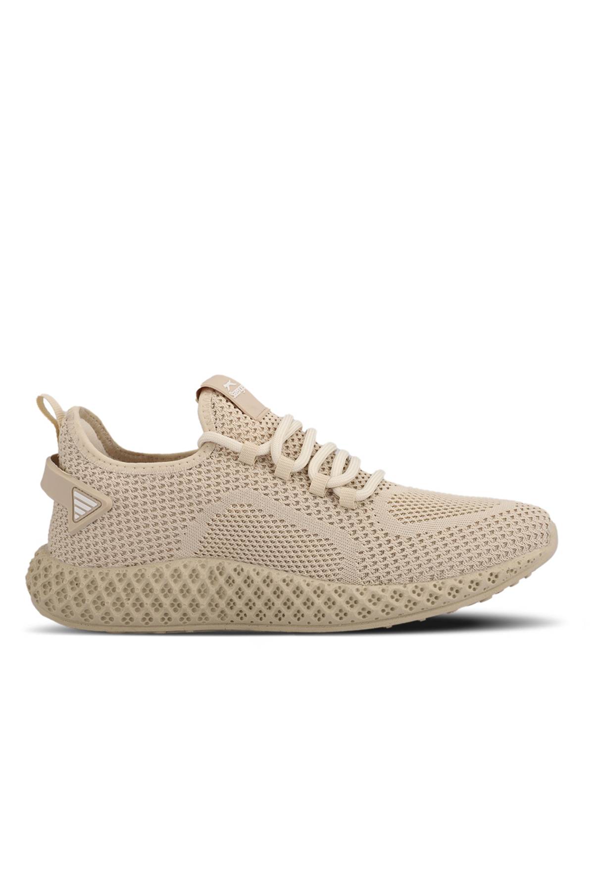 کفش کتانی مردانه ATOMIX قرمز