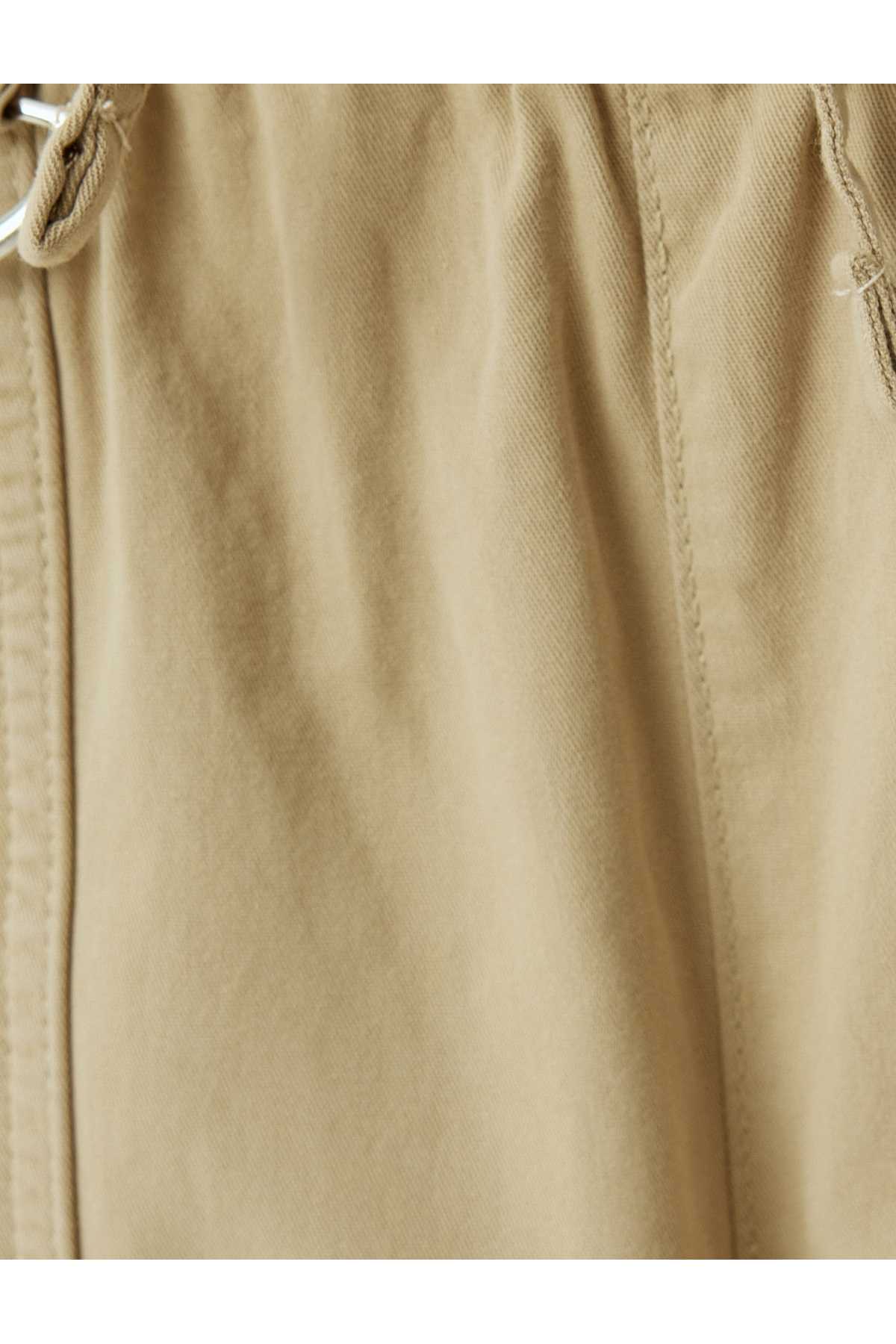 شلوار جیب جیب باری جیب تناسب باریک تناسب