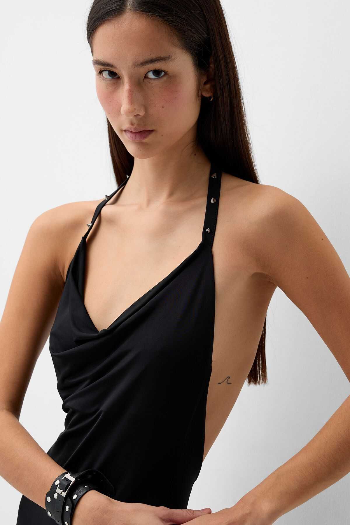 لباس میدی نسل برشکا