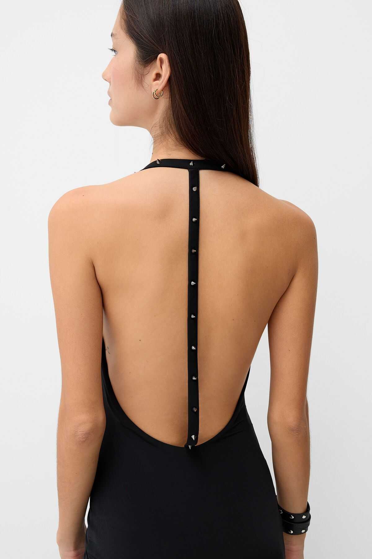 لباس میدی نسل برشکا