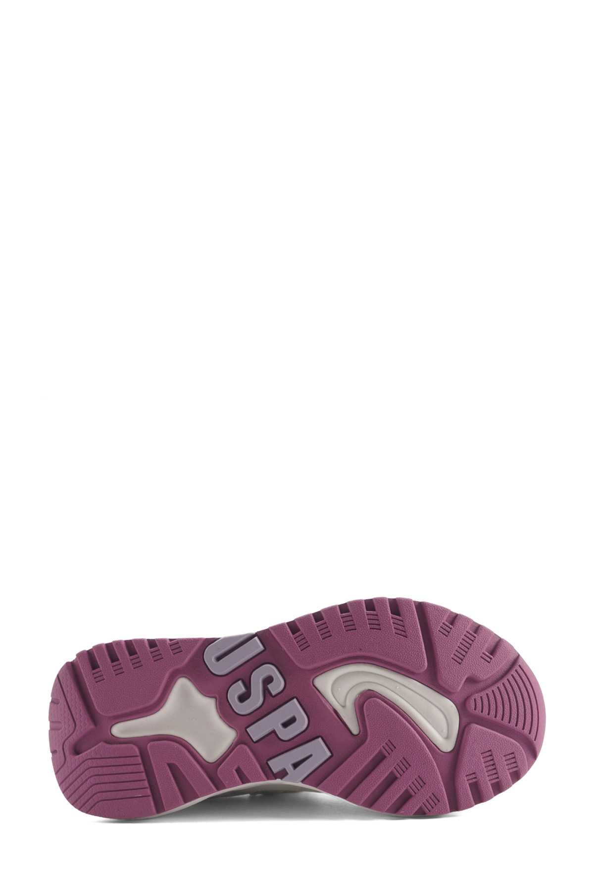 کفش اسپرت دخترانه سفید