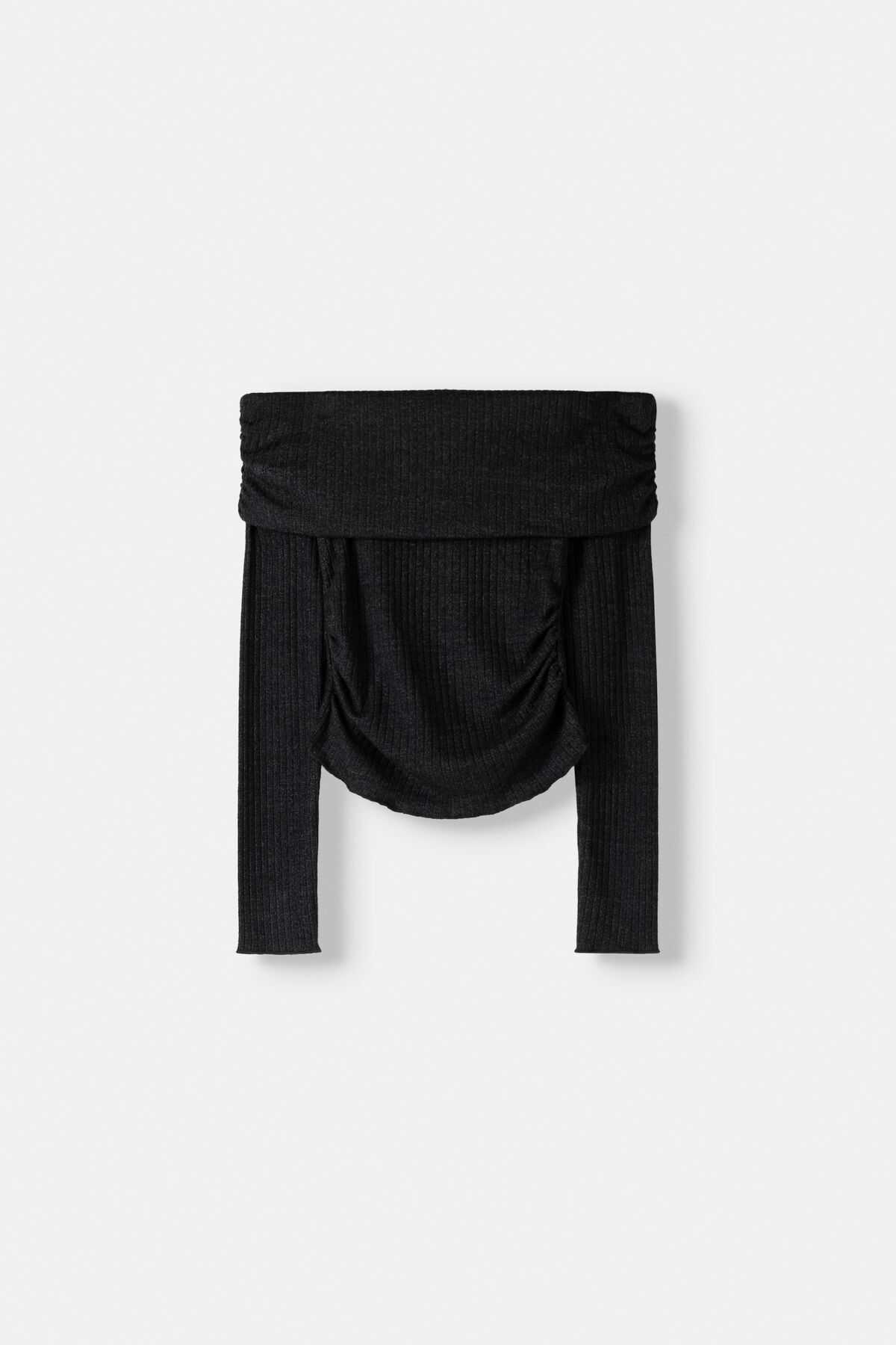 ژاکت مخملی بدون شانه