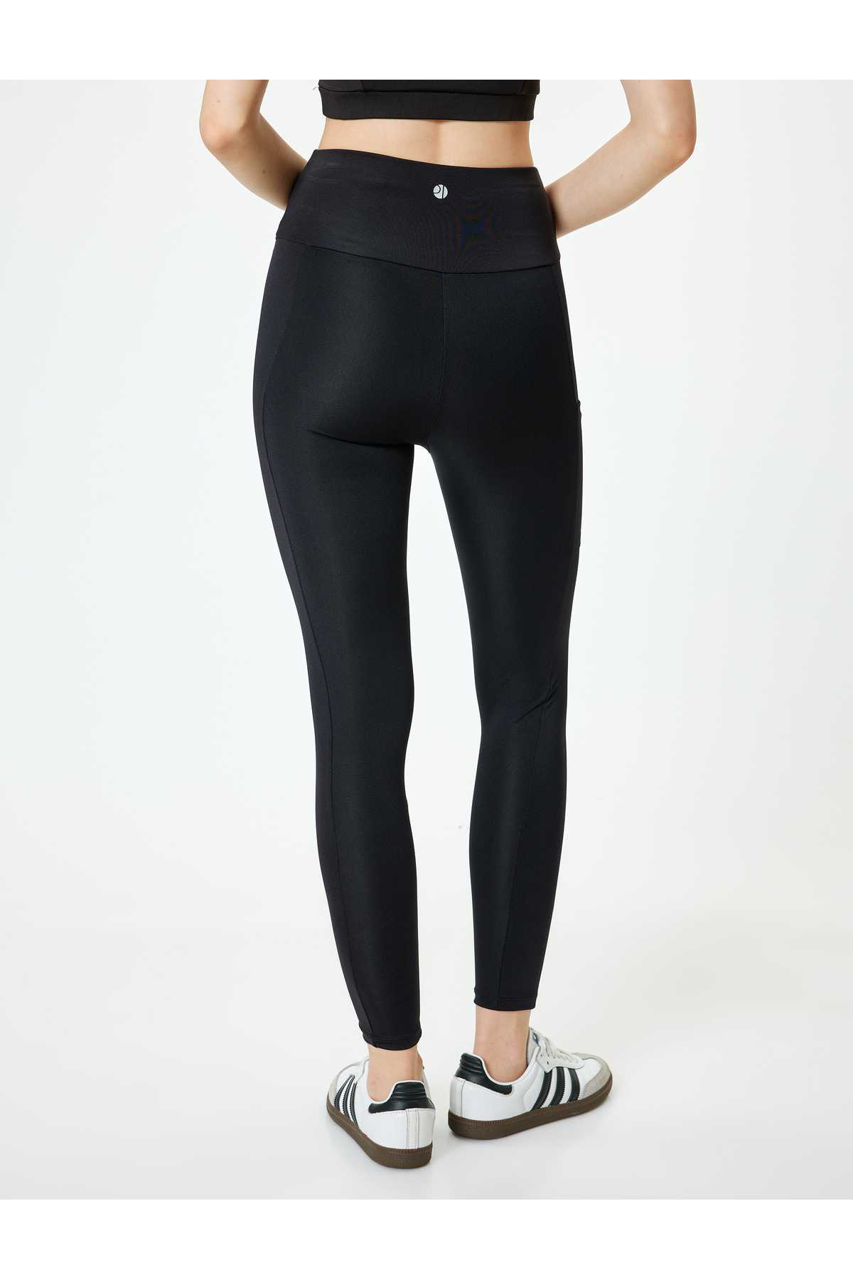 تنگه های اصلی ورزش های کمر بلند جزئیات موبایل