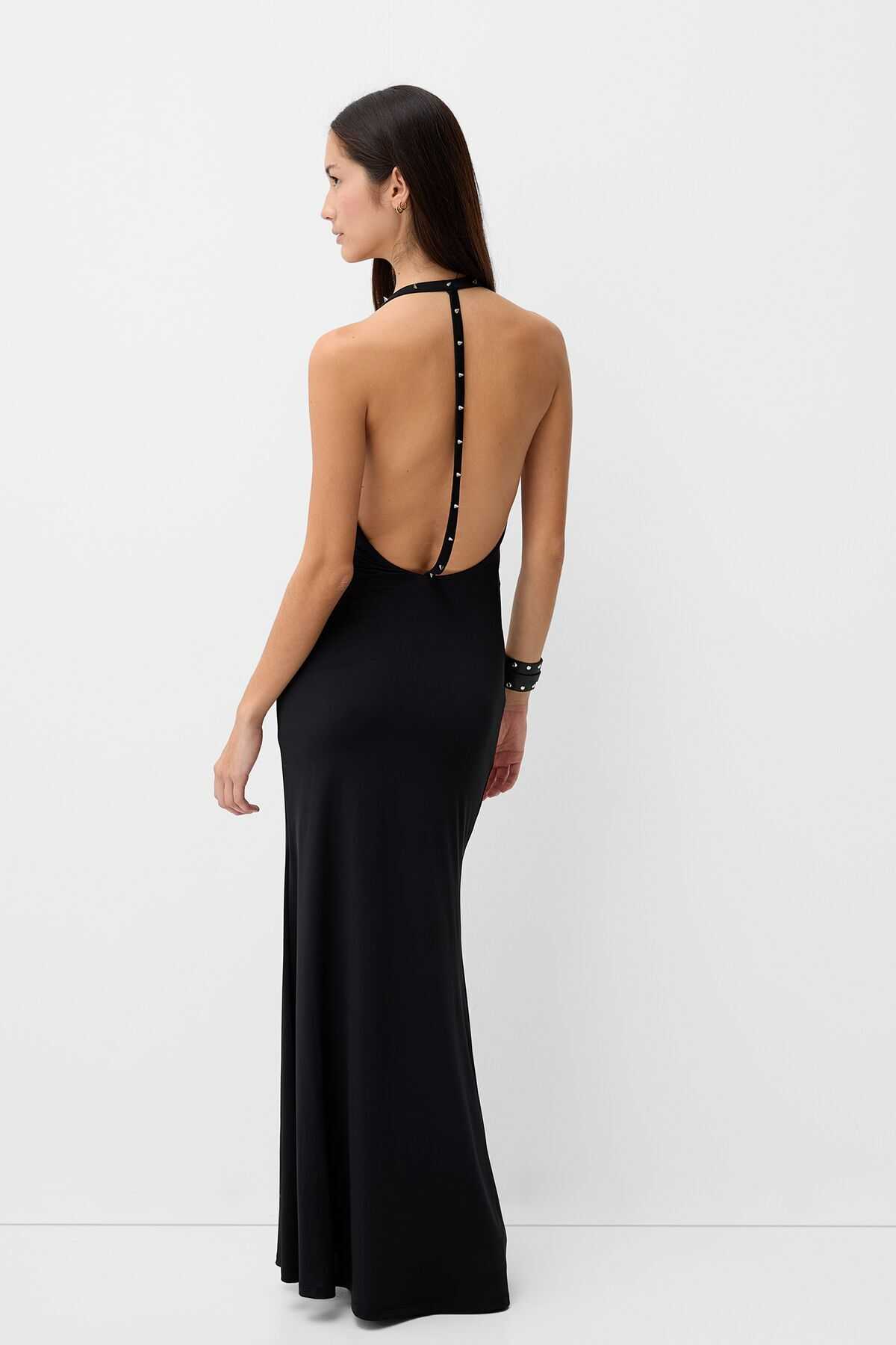 لباس میدی نسل برشکا