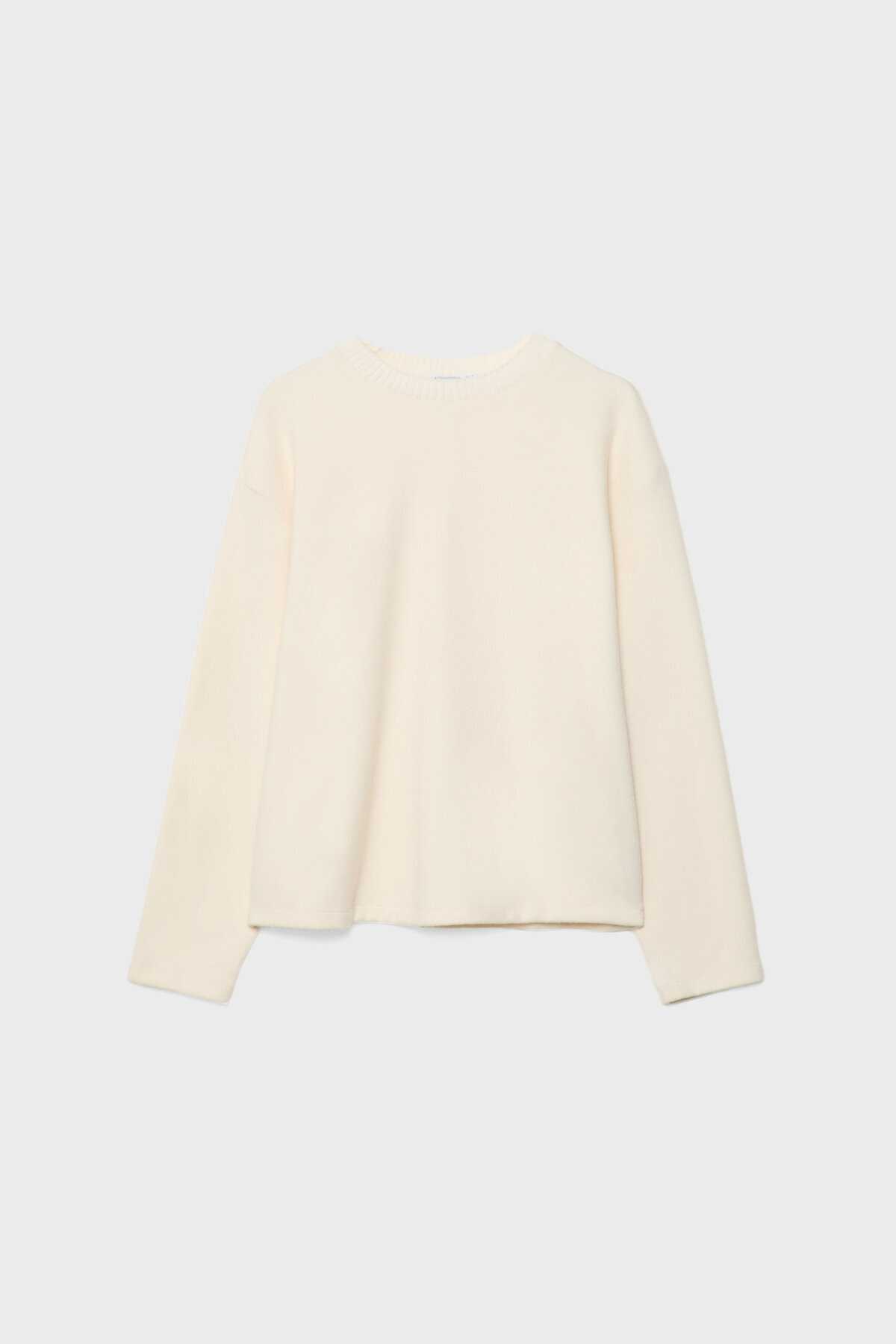 تیشرت پایه یقه خدمه