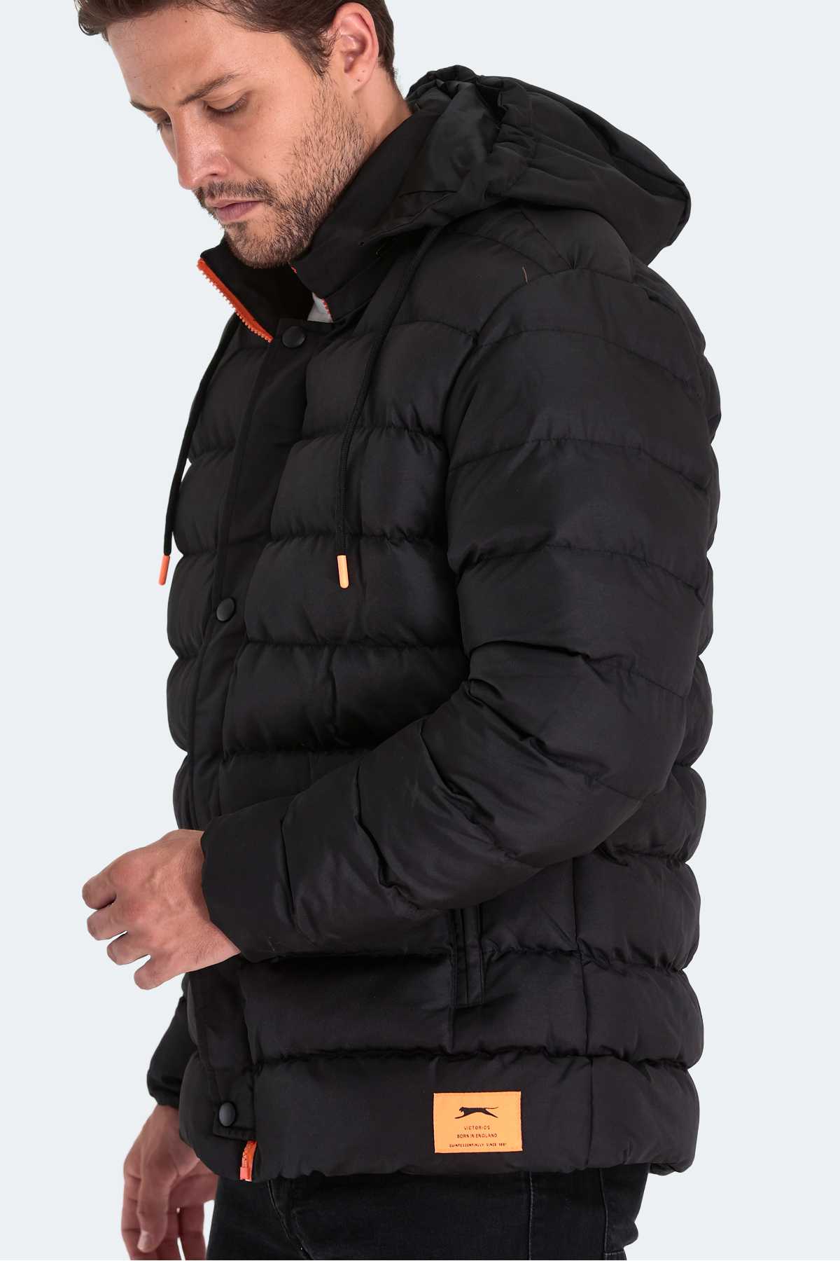 کت و کت مردانه RANGI مشکی