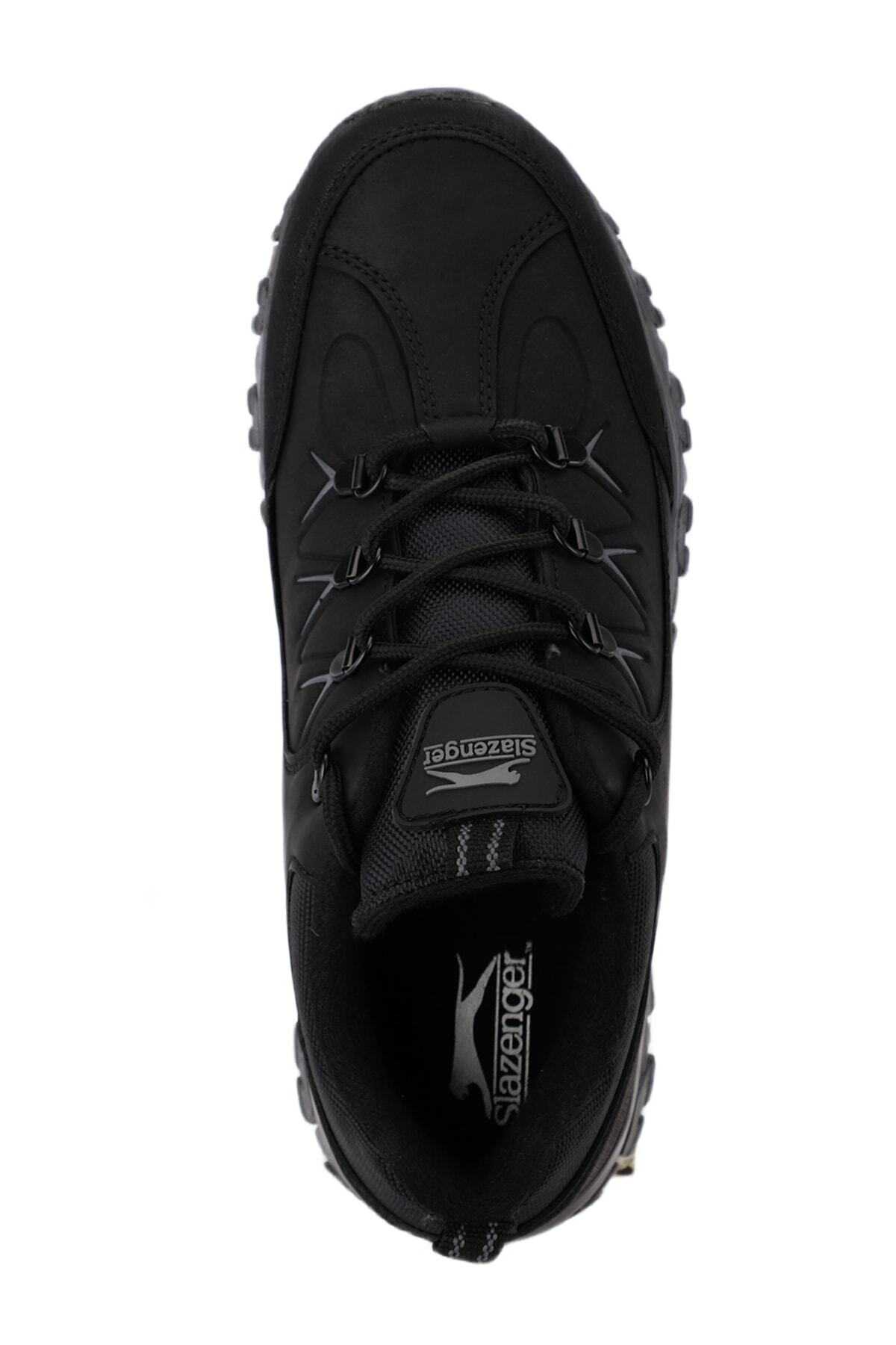 چکمه های مردانه خاکی / مشکی هاردیپ