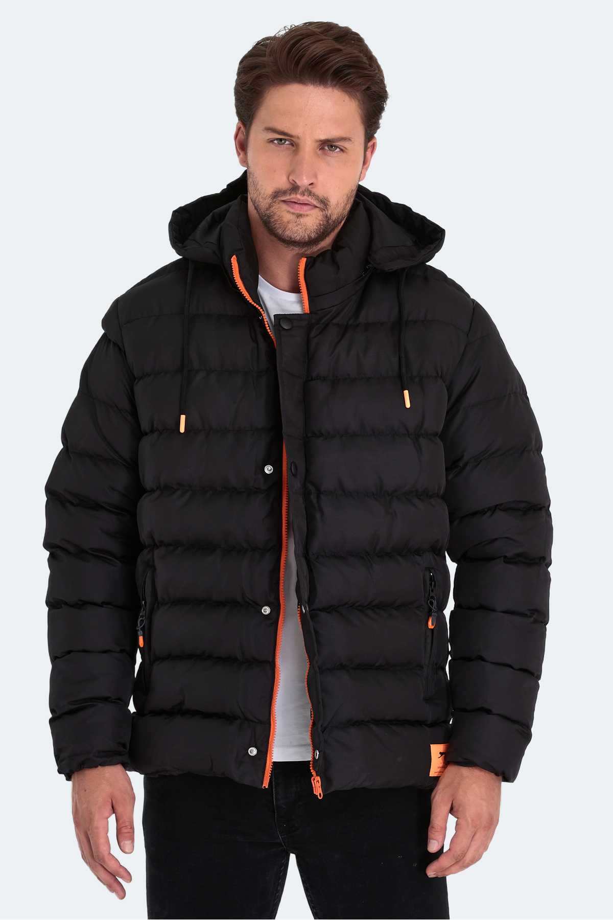 کت و کت مردانه RANGI مشکی