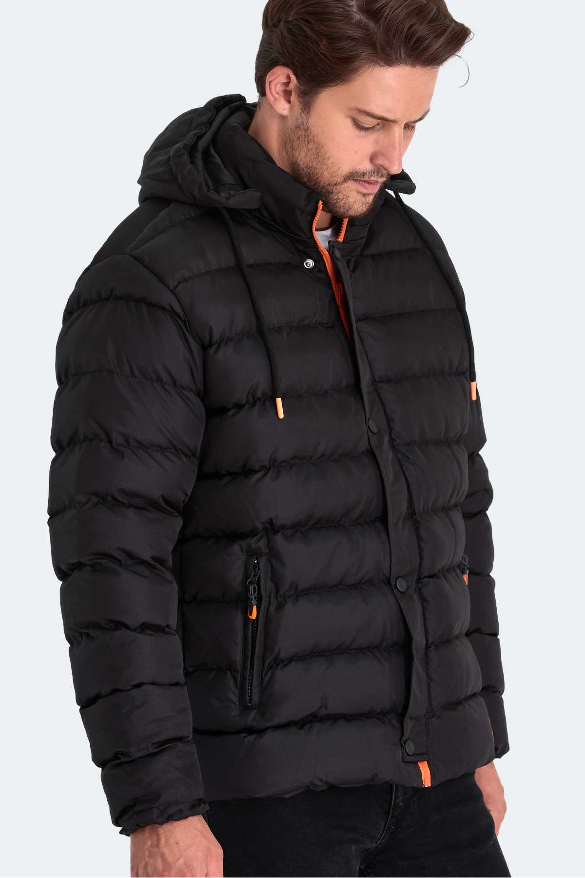 کت و کت مردانه RANGI مشکی