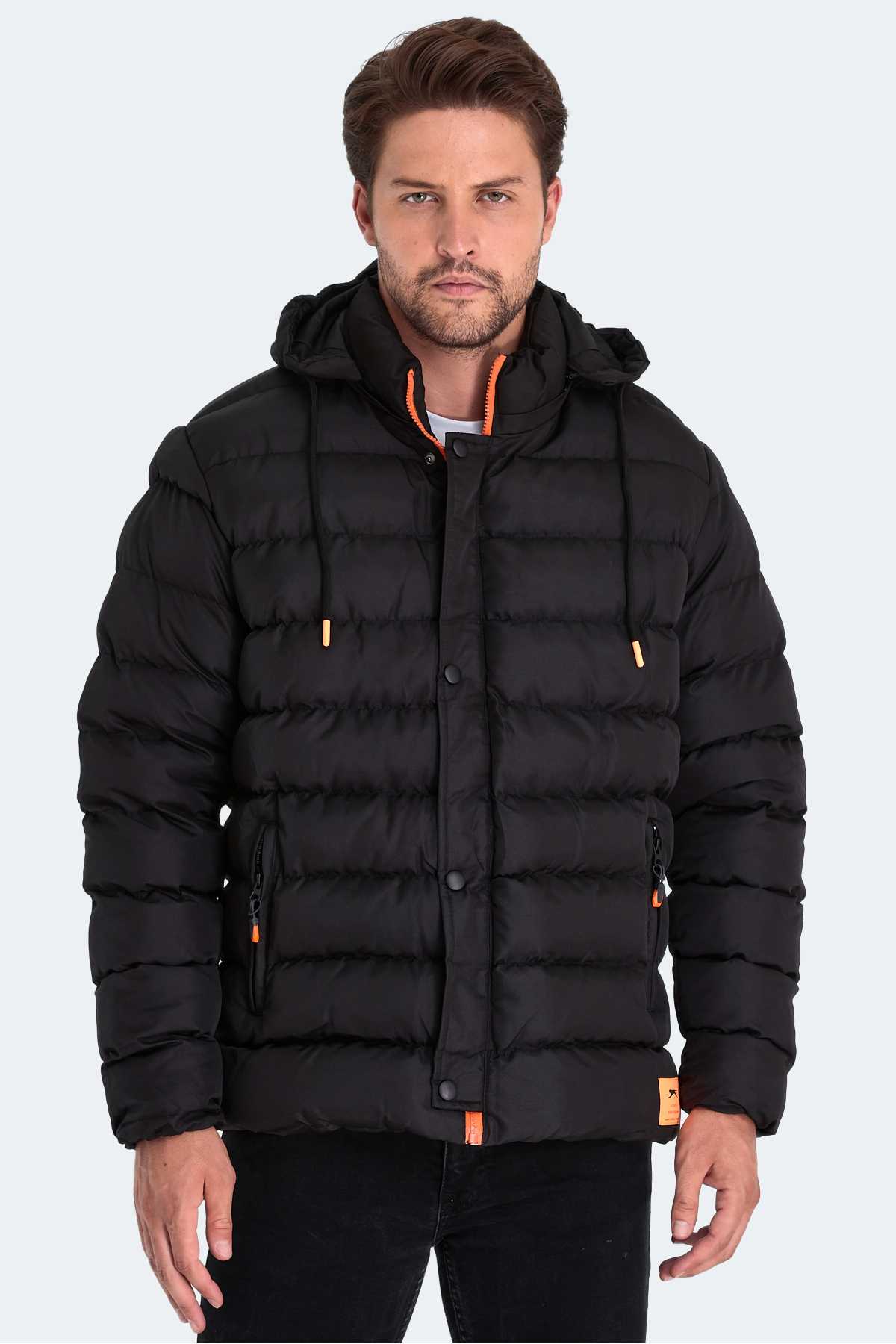 کت و کت مردانه RANGI مشکی