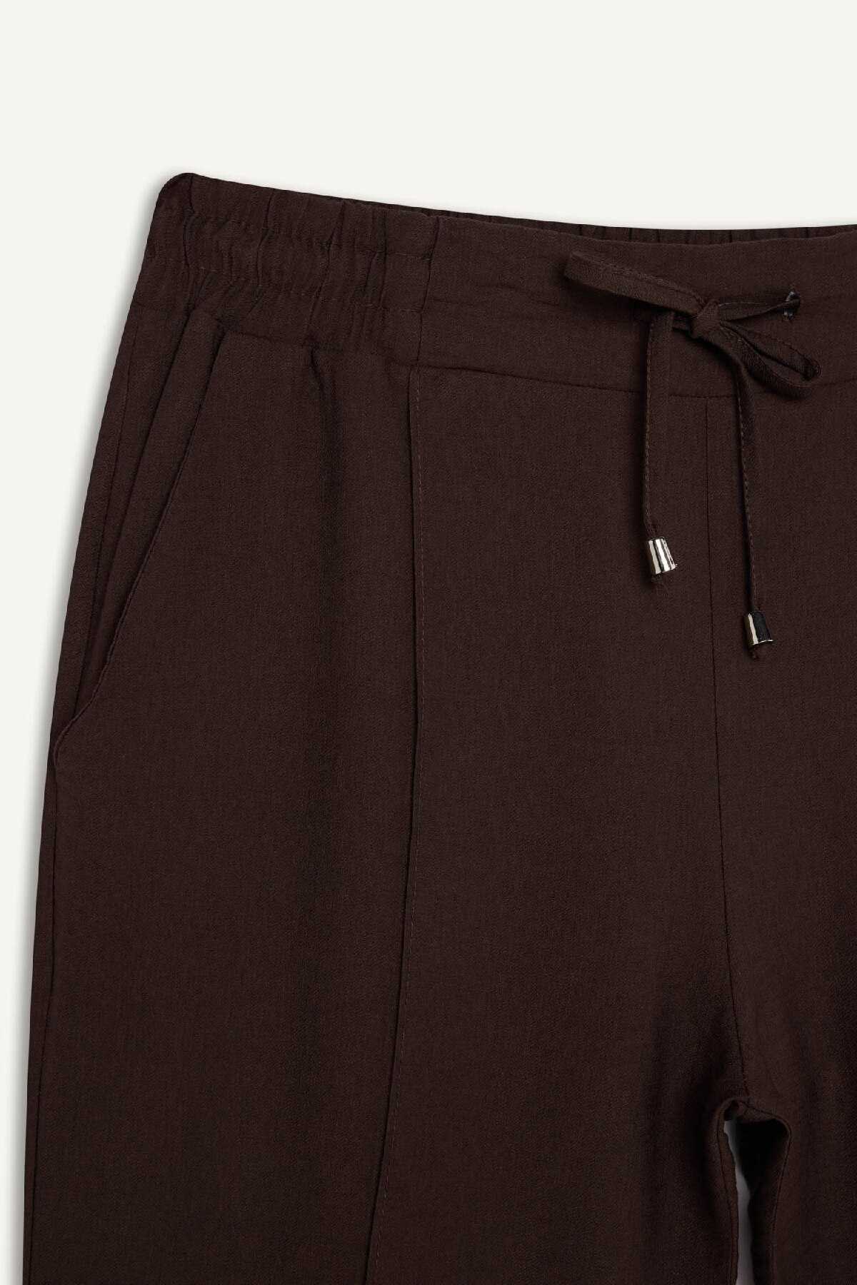 شلوار راسته Jogger