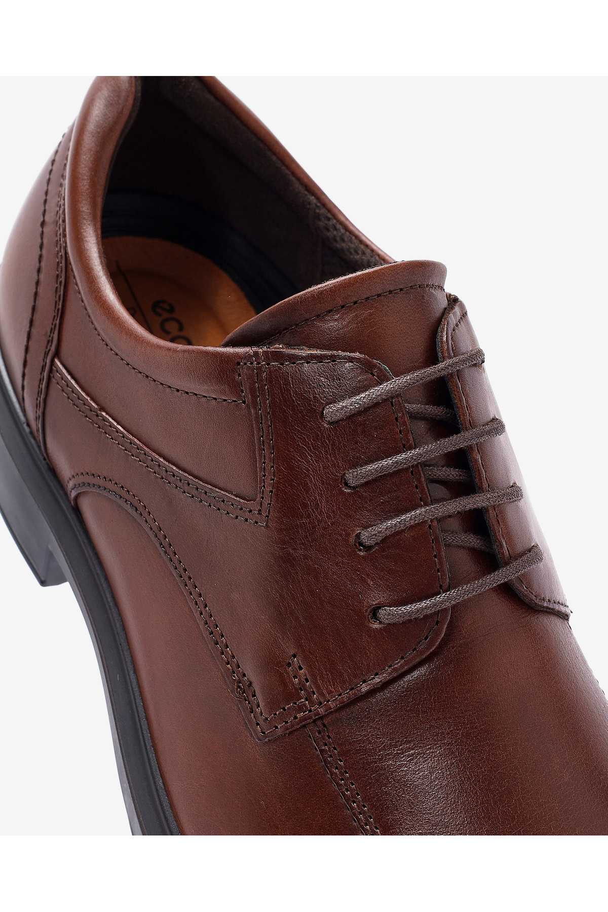 کفش روزانه قهوه ای Helsinki 2