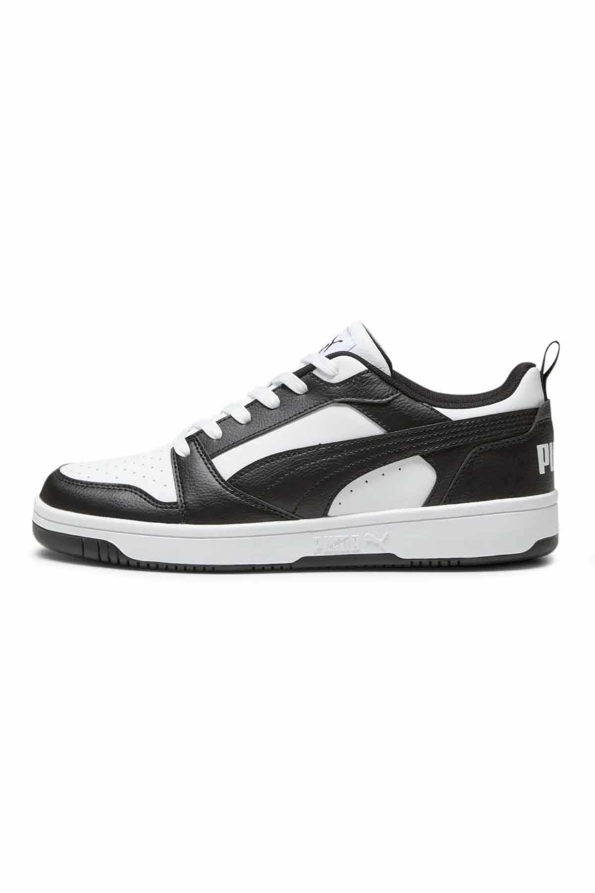 Rebound V6 Low Unisex Casual Sneakers 392328-01 Syhbyz
