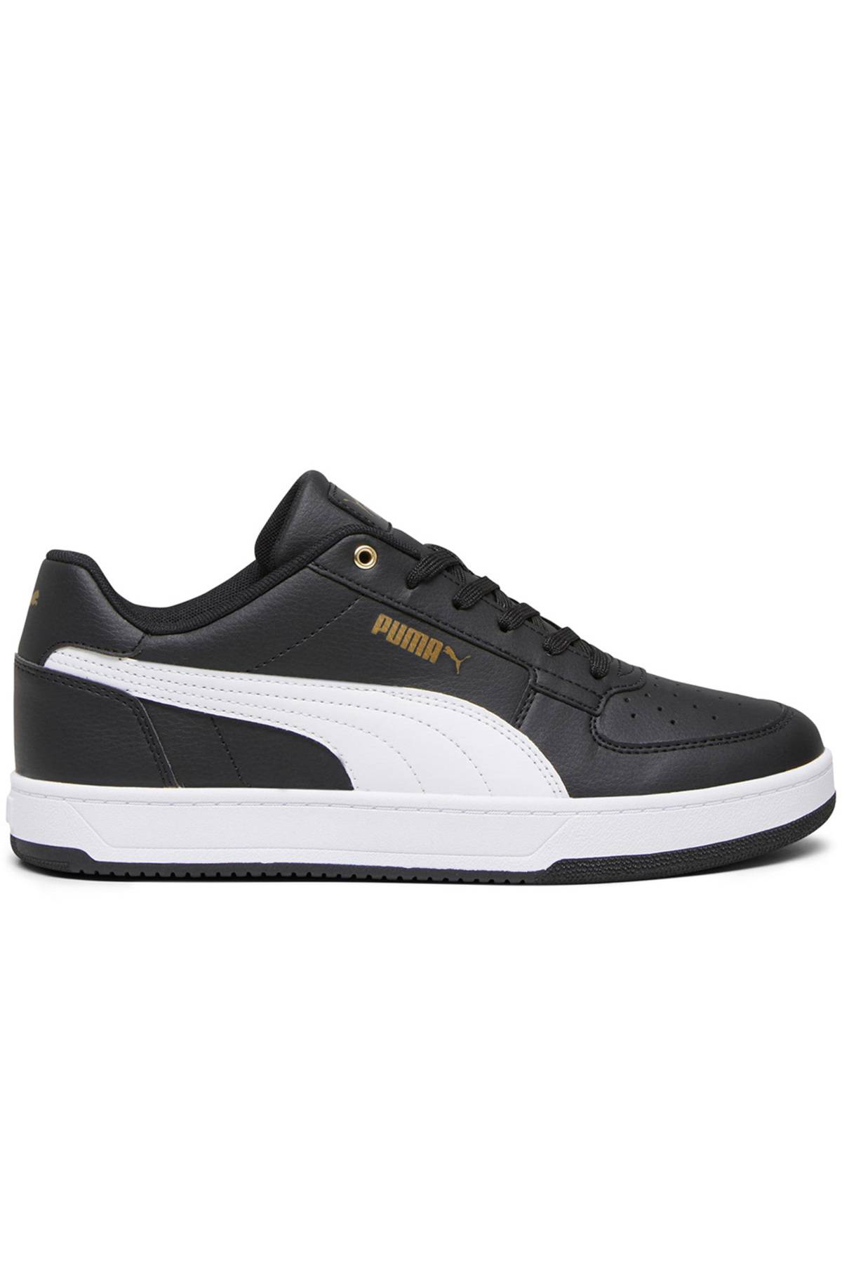 کفش کتانی سفید زنانه-مردانه پارک لایف استایل