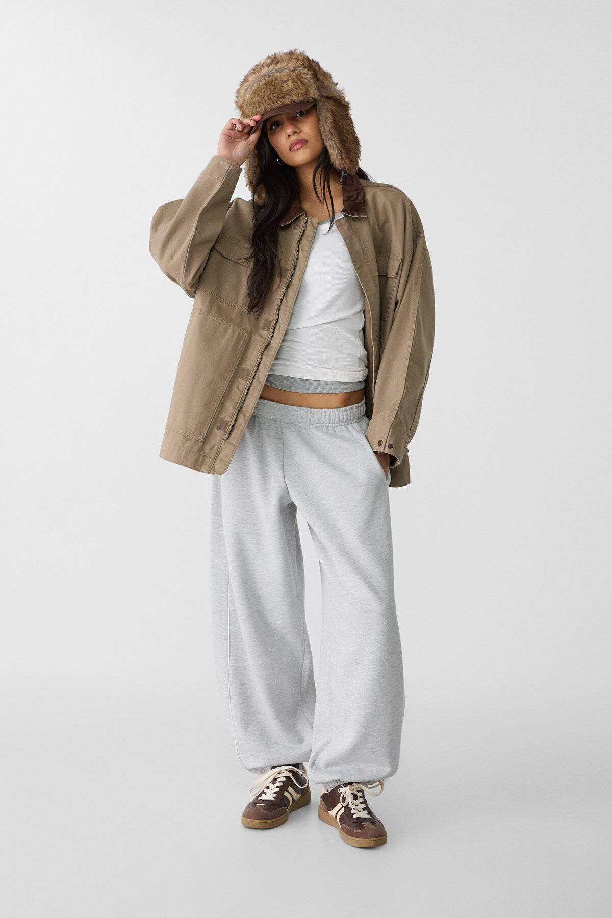 شلوار Bieli Jogger