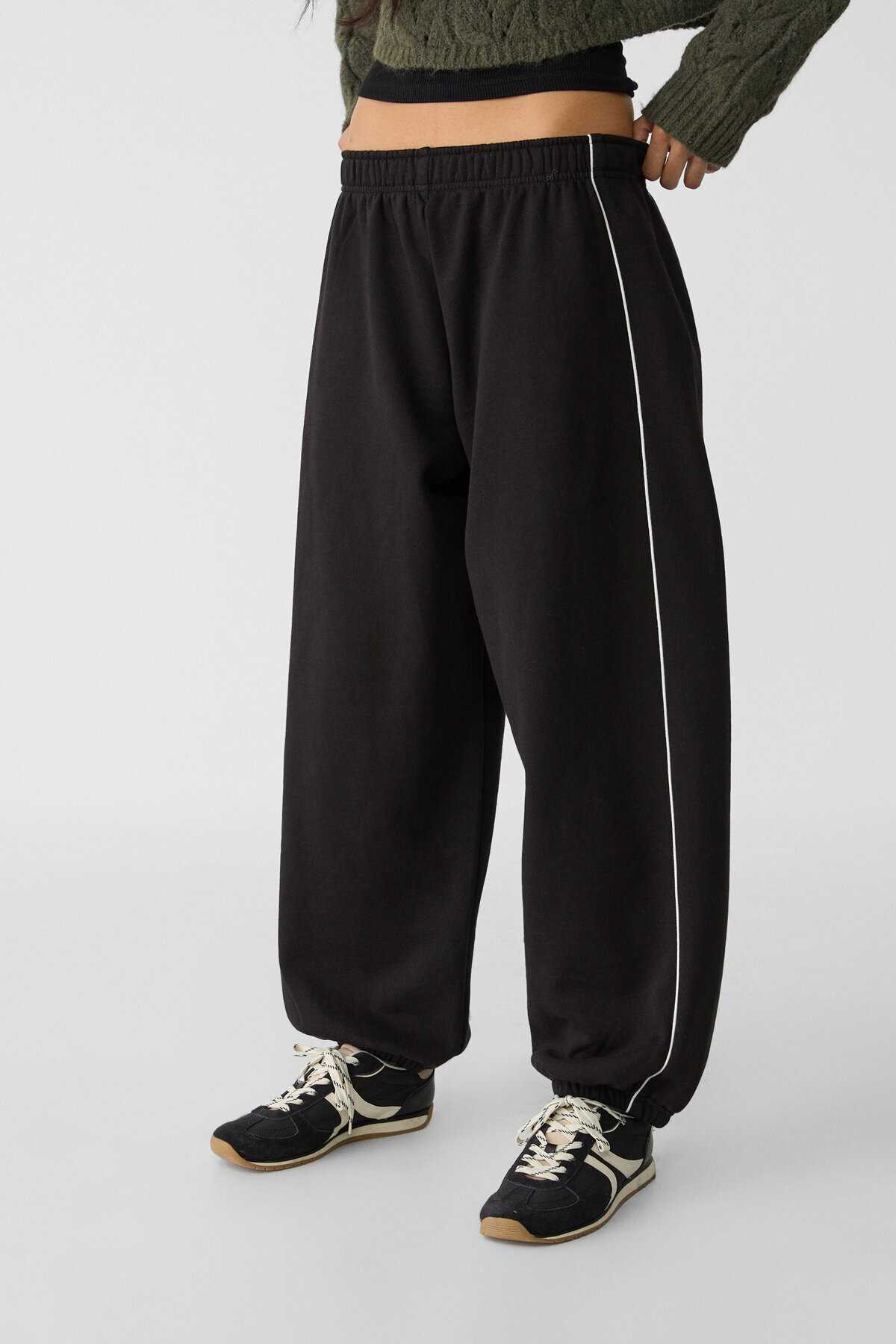 شلوار Bieli Jogger