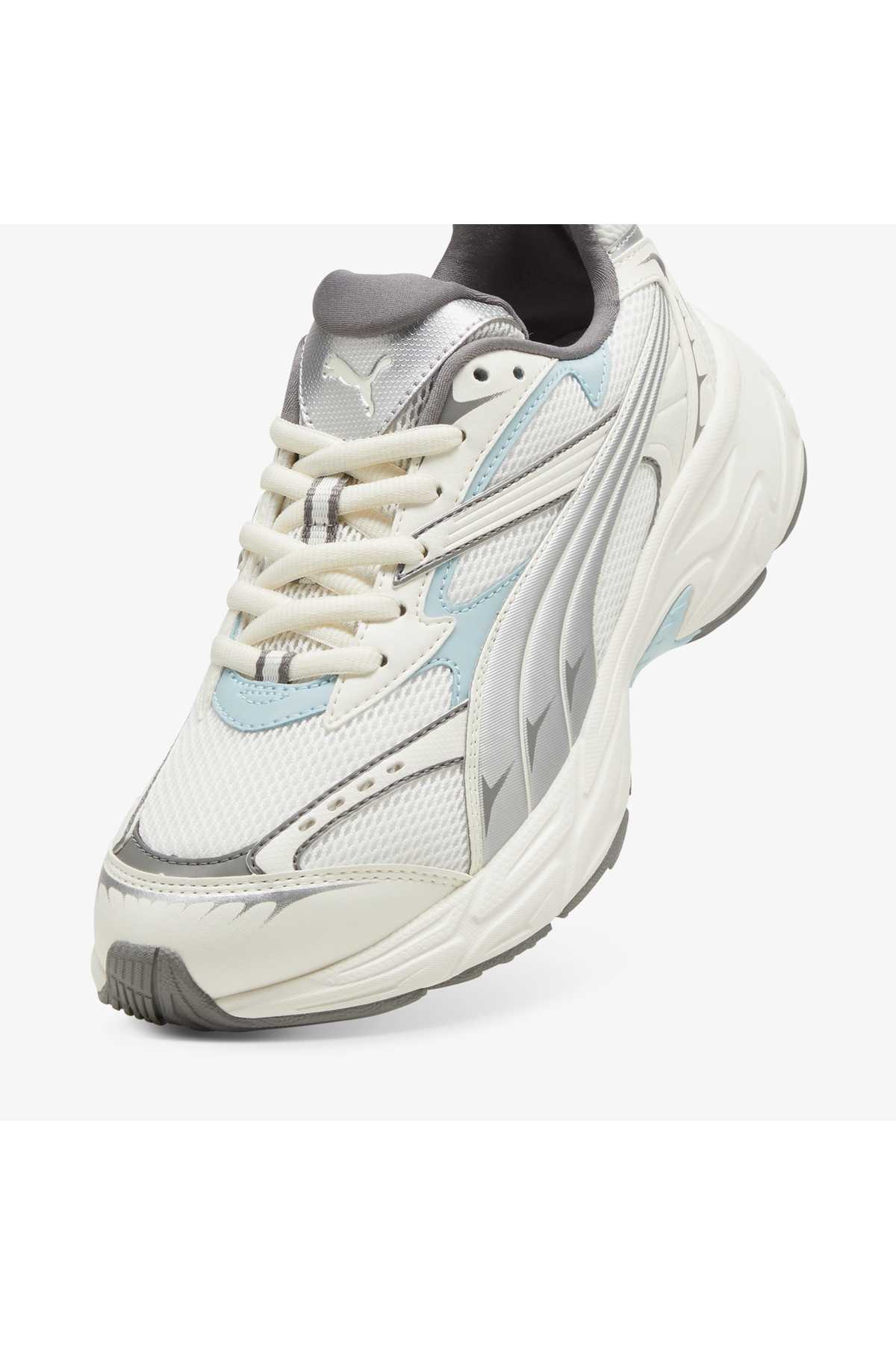 کفش های مورفیک