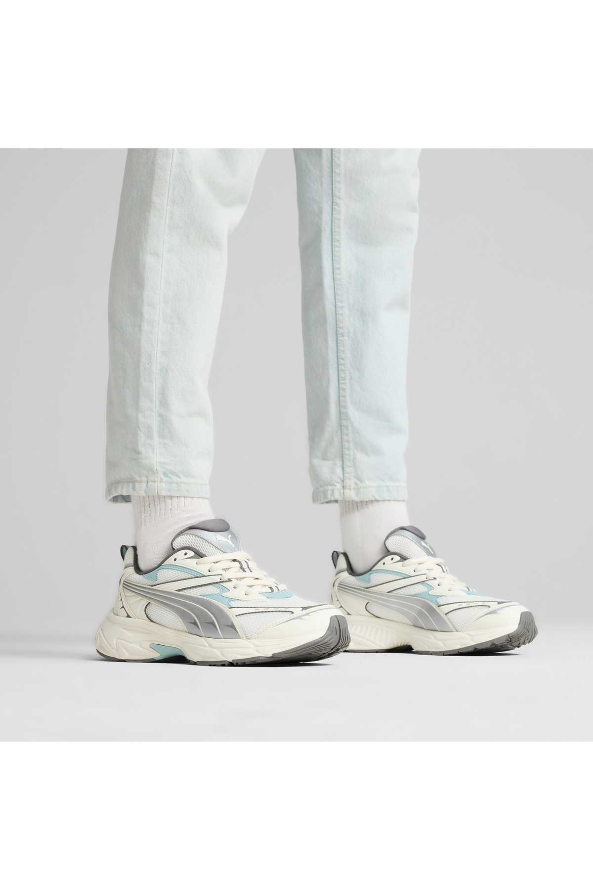 کفش های مورفیک