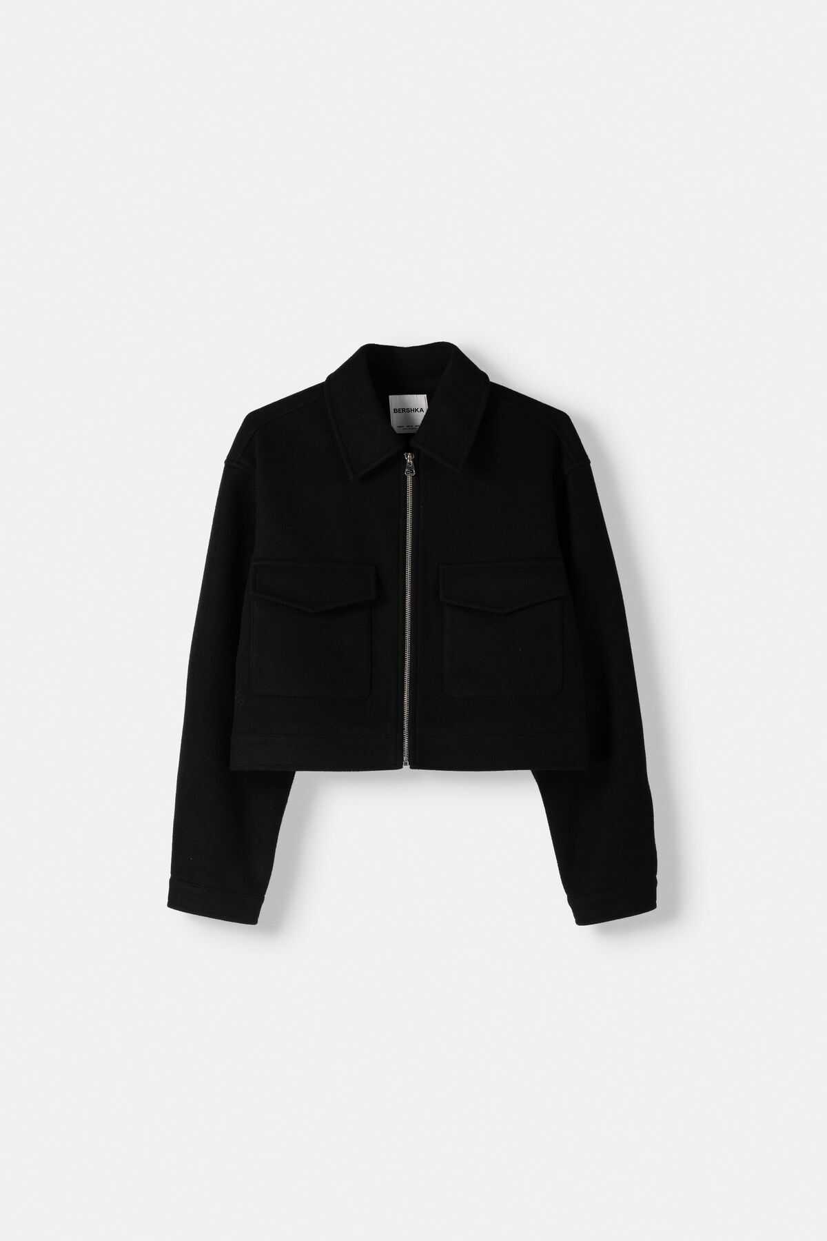 ژاکت برش نرم