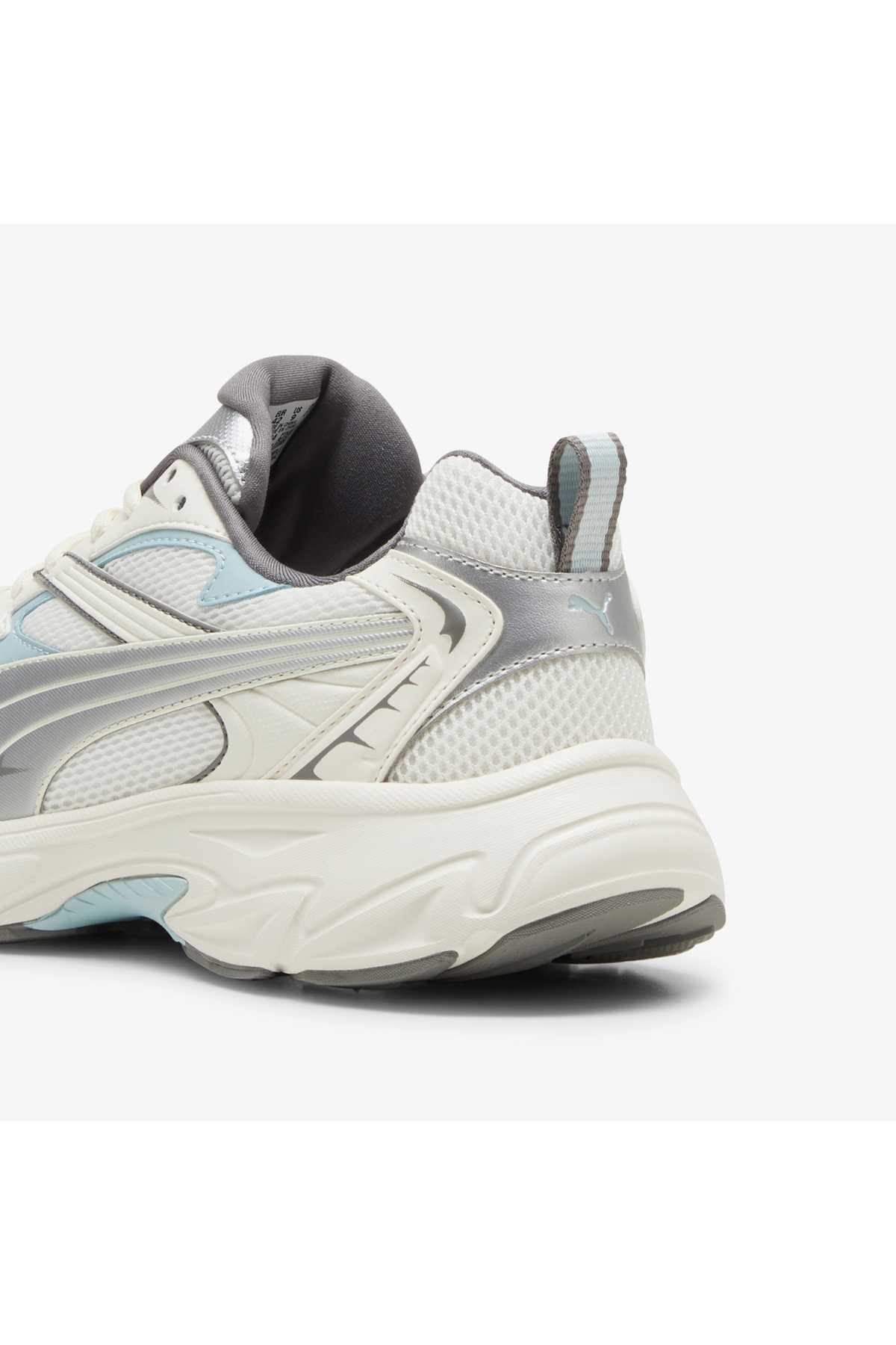 کفش های مورفیک