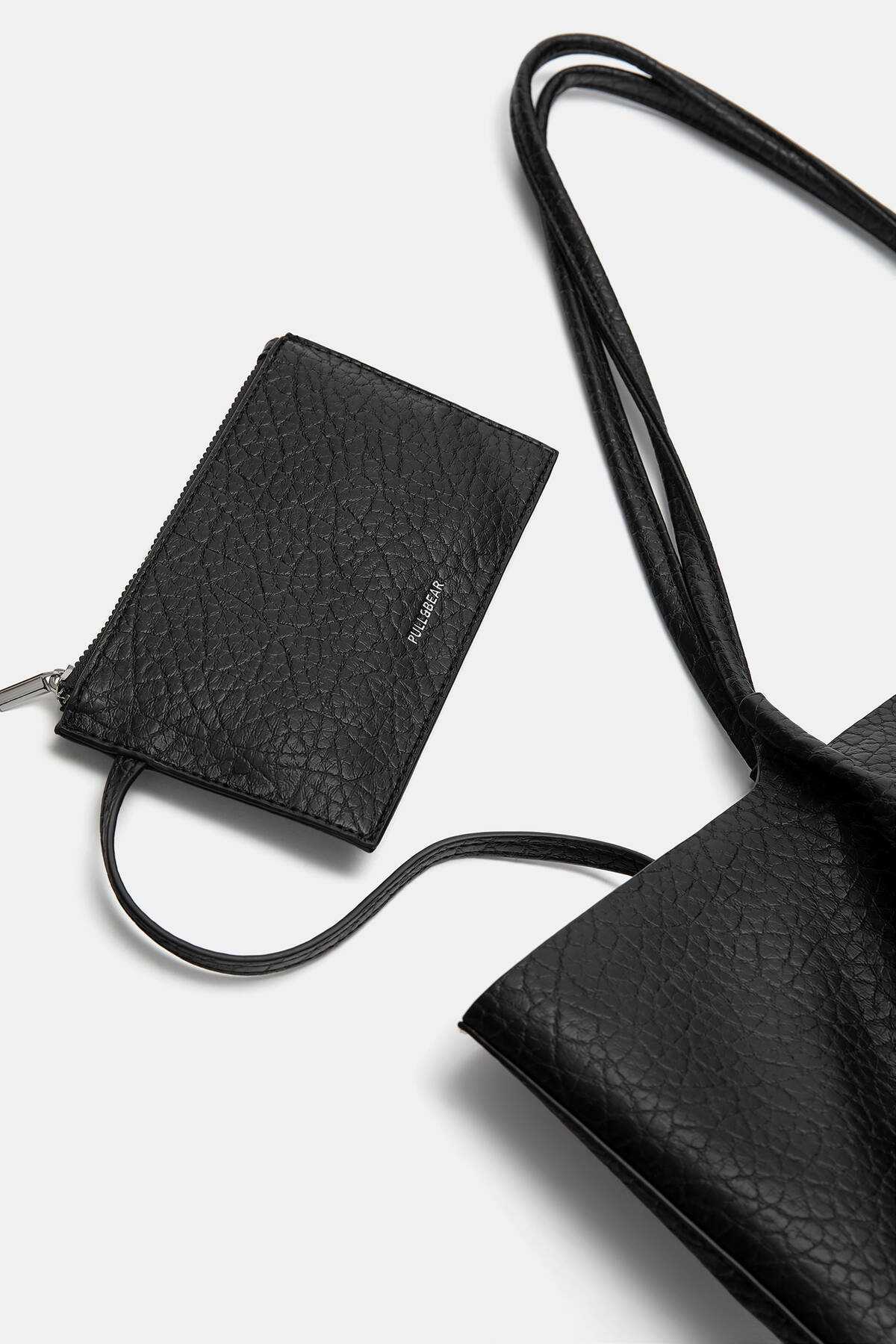 کیف چرم مصنوعی