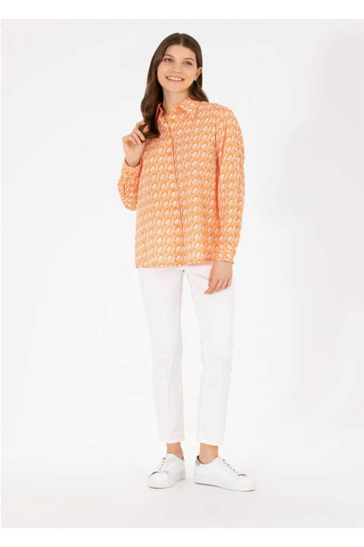 BASE. پولو اسن. پیراهن بافت زنانه