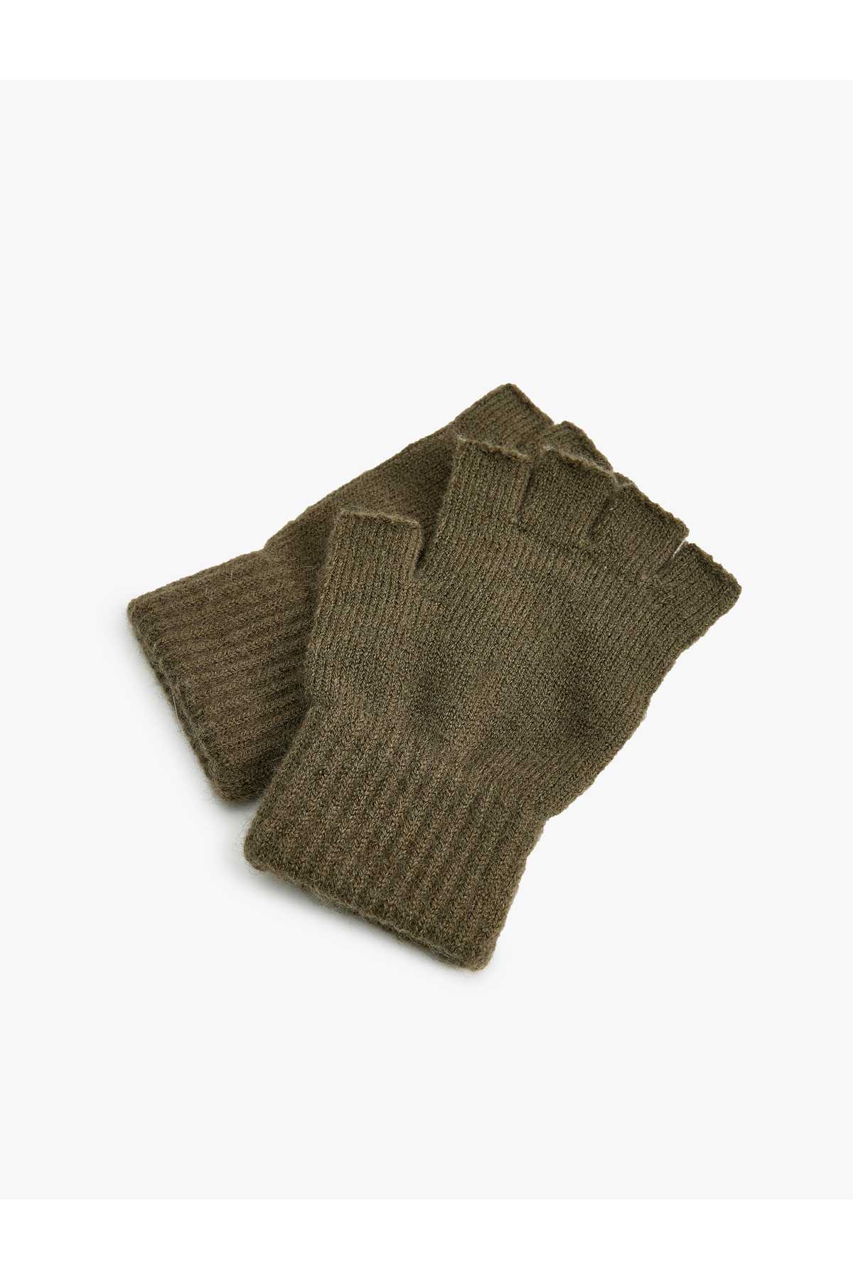 بافندگی دستکش بدون انگشت