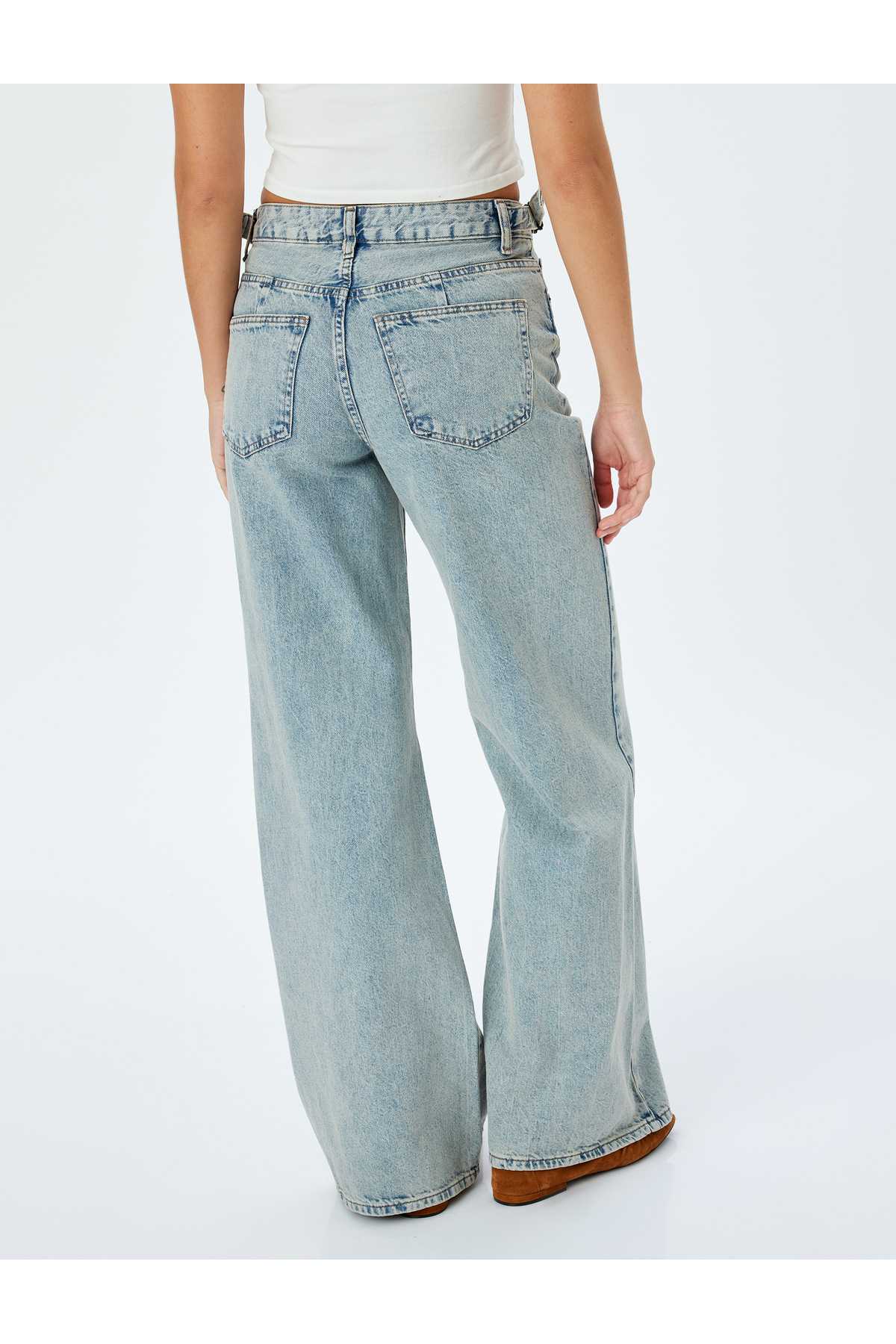 کمربند گسترده وسی