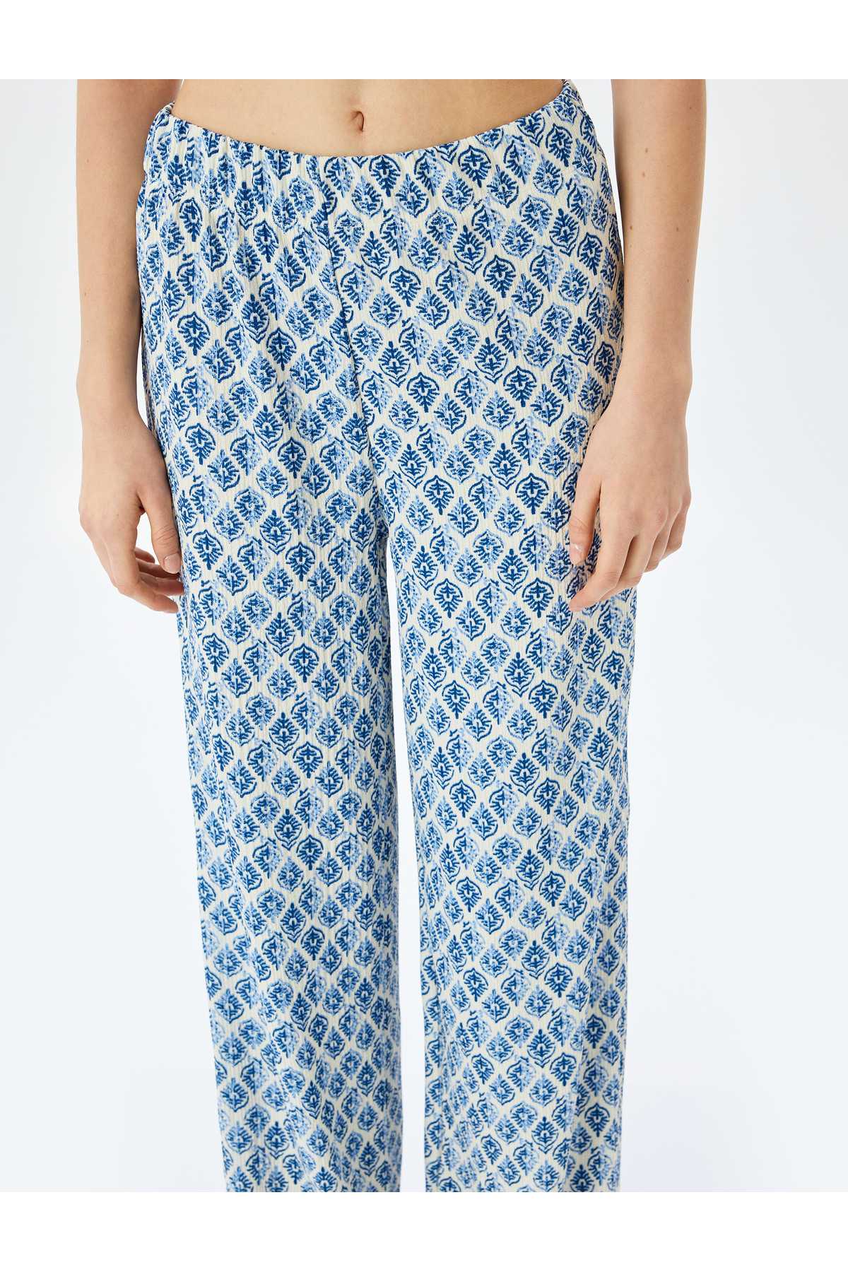 کمر کمر کمر زیاد شلوار