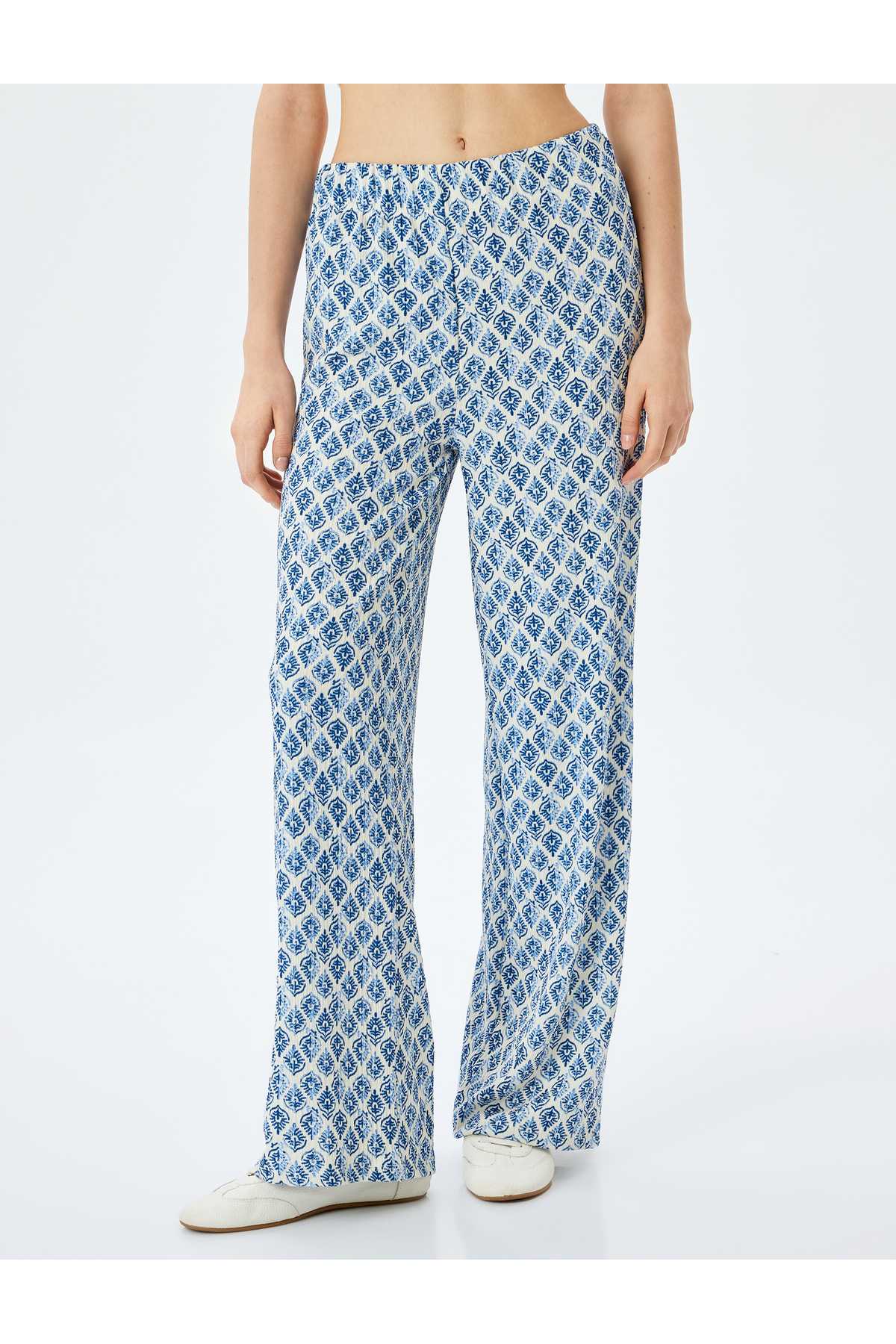 کمر کمر کمر زیاد شلوار