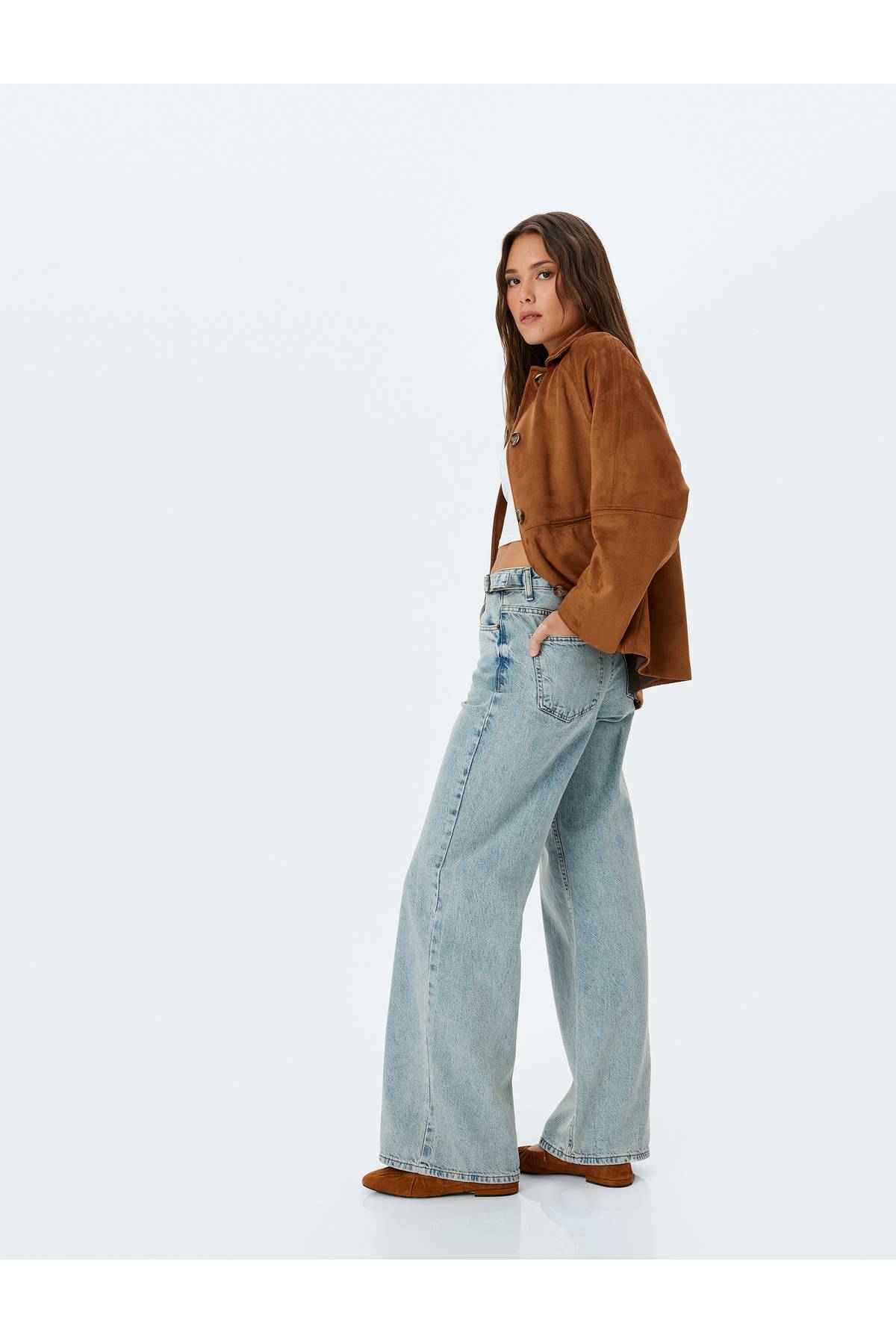 کمربند گسترده وسی