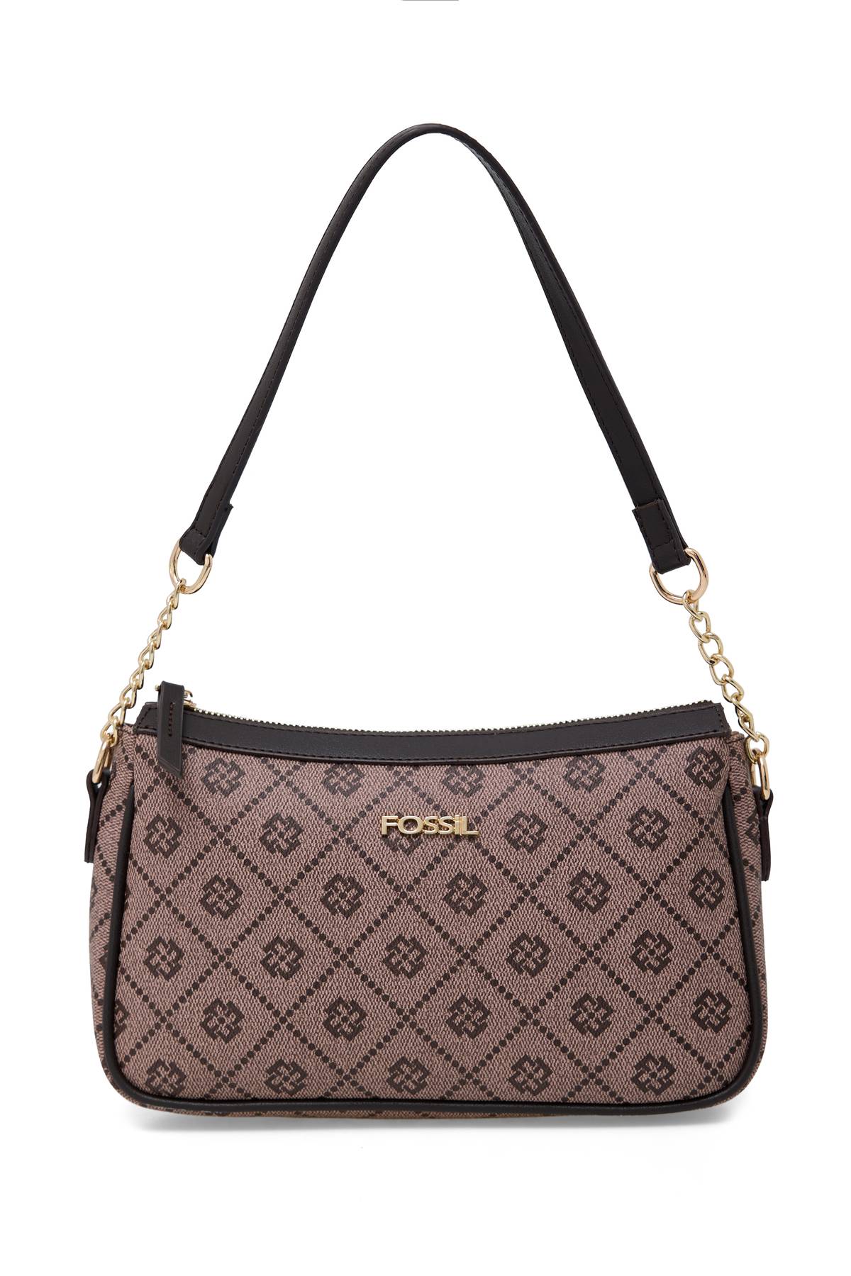 کیف شانه زنانه پودری