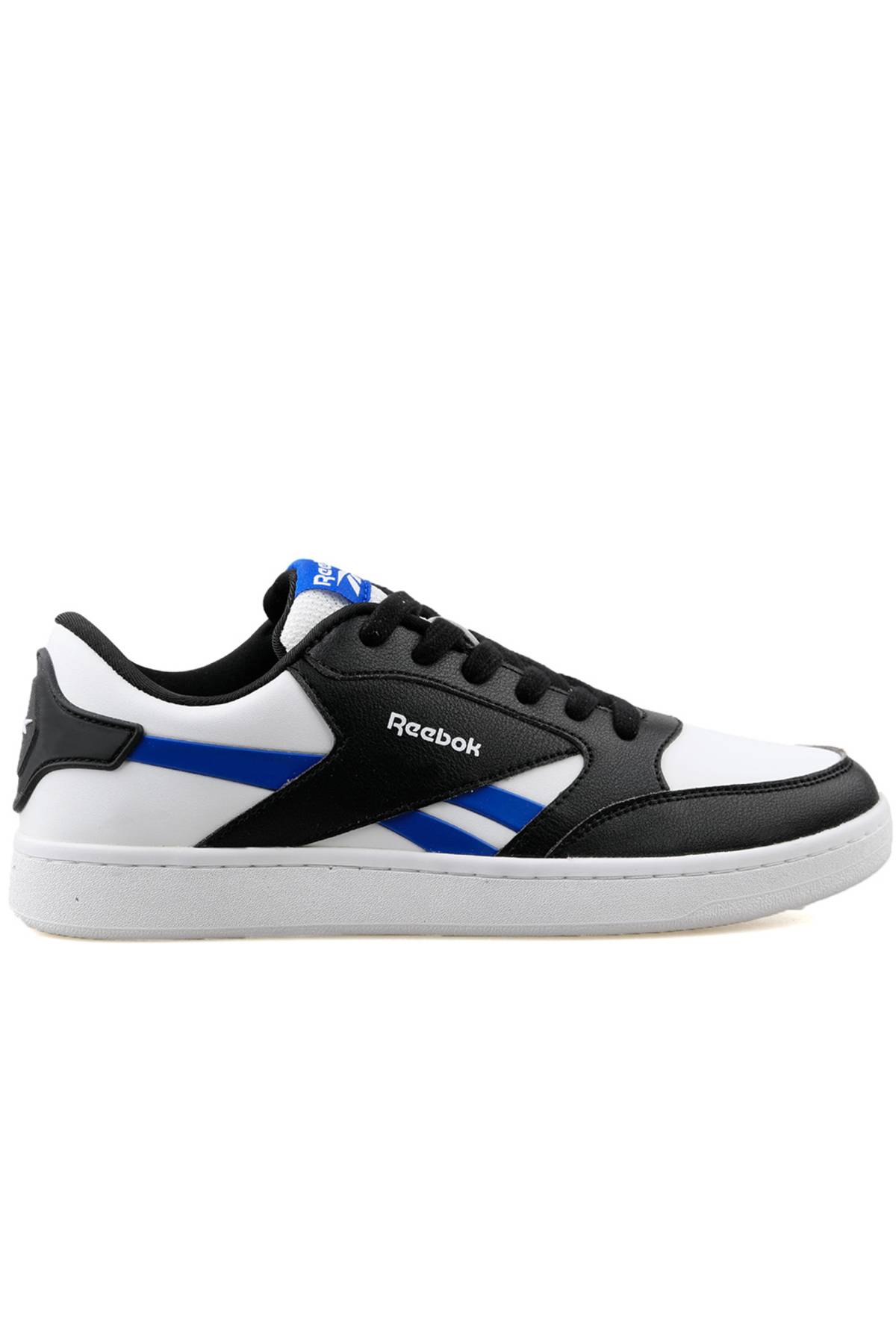 کفش کتانی سفید زنانه Club C 85