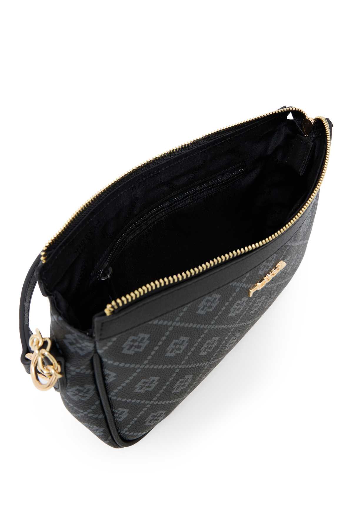 کیف شانه زنانه پودری