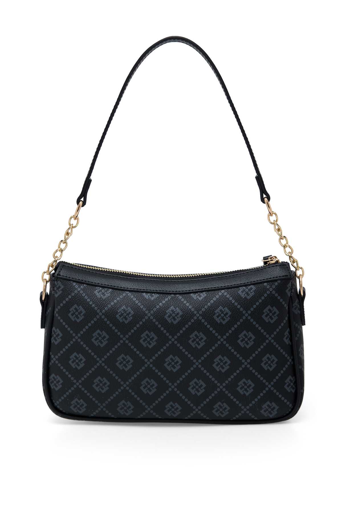 کیف شانه زنانه پودری