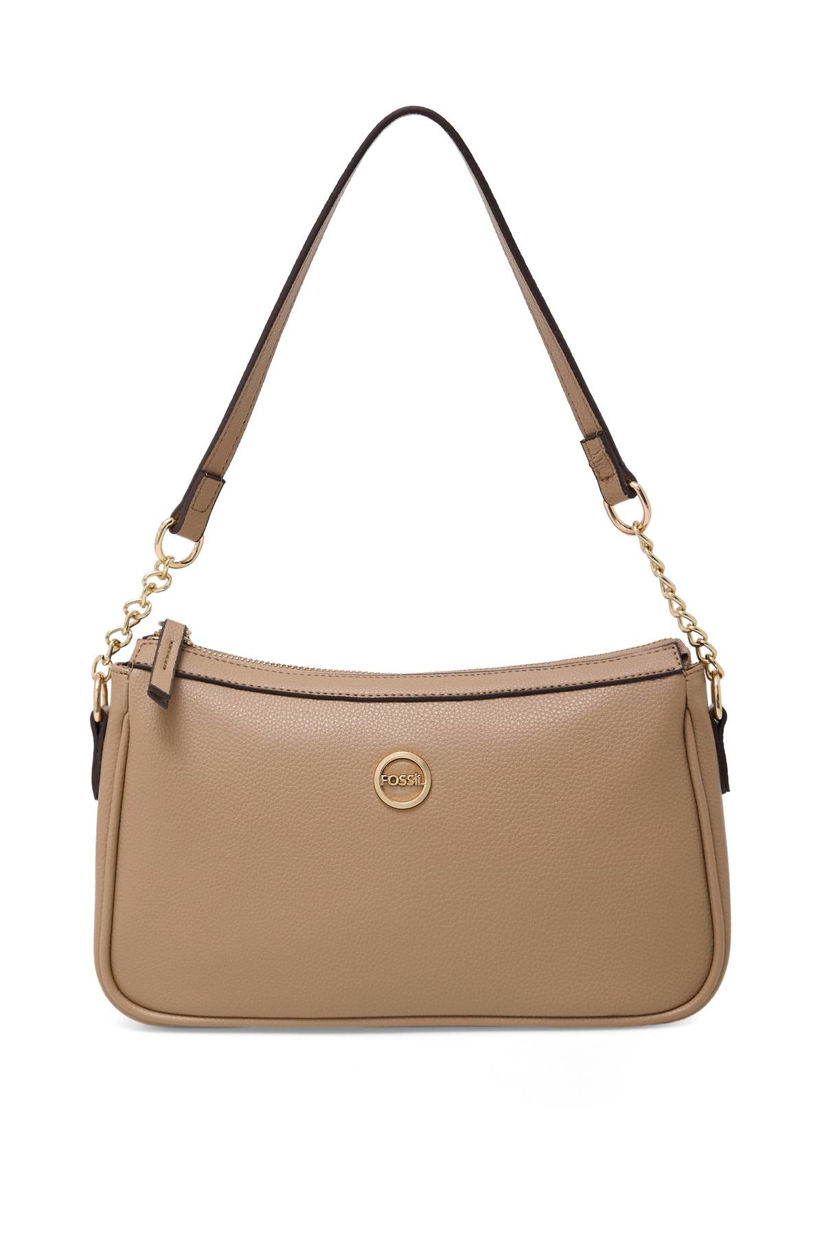 کیف شانه زنانه پودری