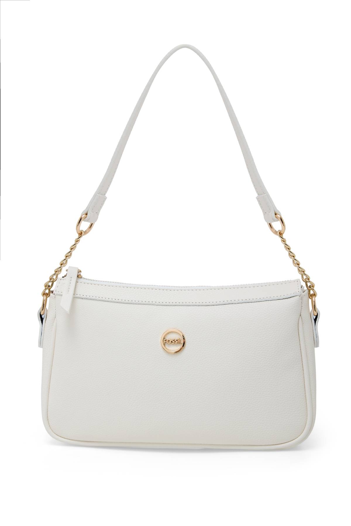 کیف شانه زنانه پودری