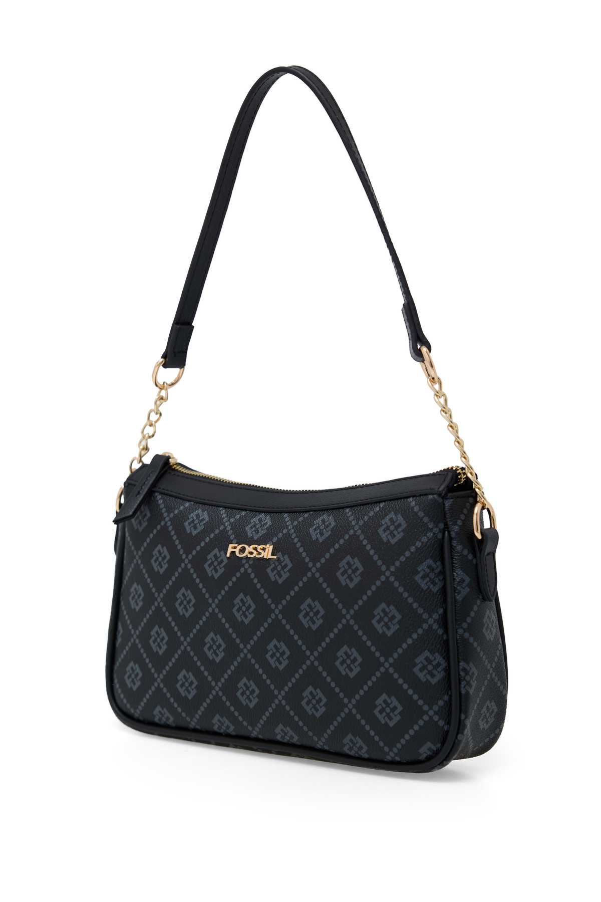 کیف شانه زنانه پودری