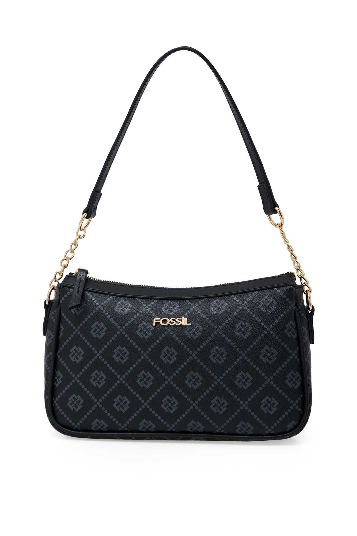 کیف شانه زنانه پودری