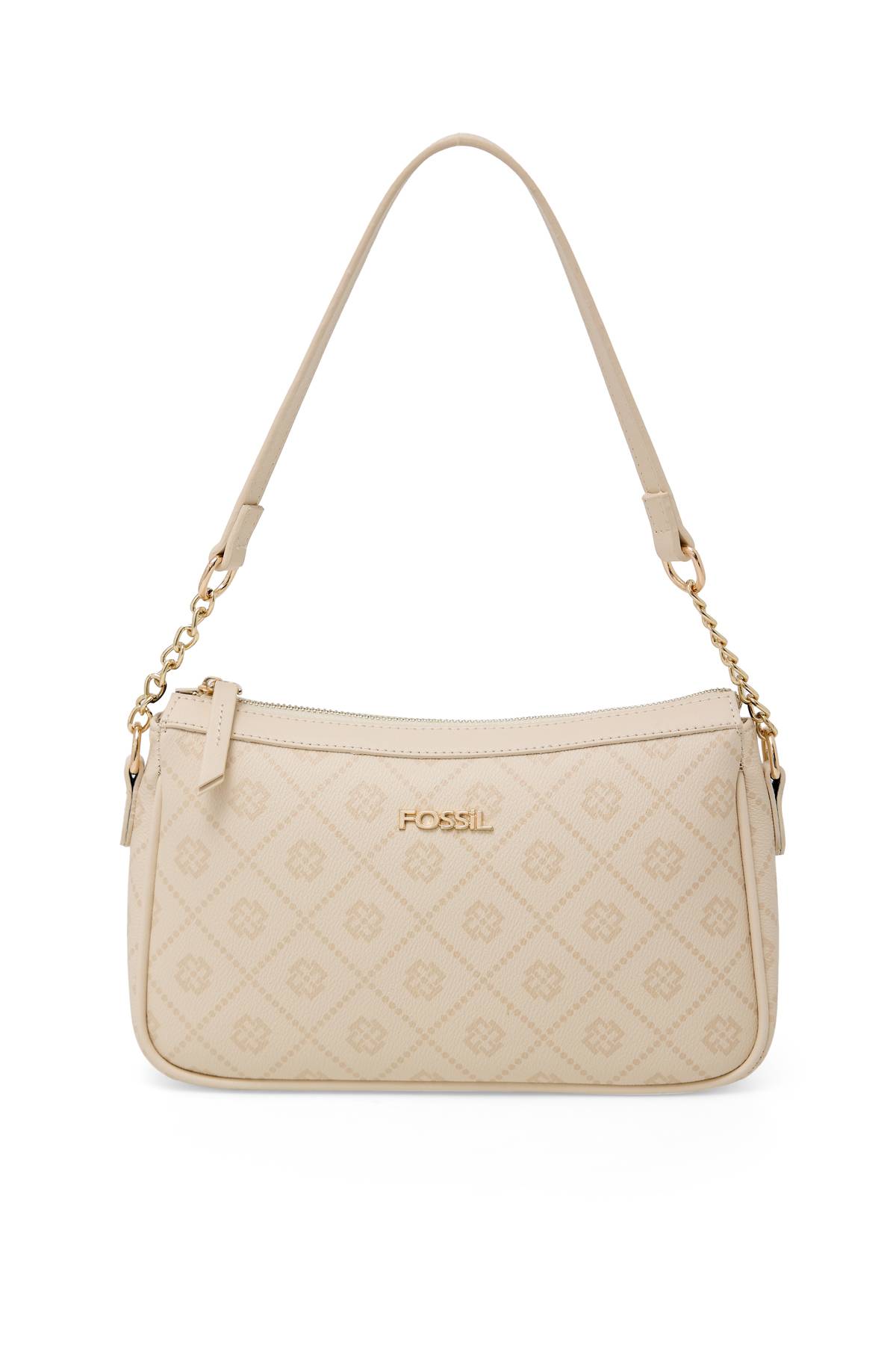 کیف شانه زنانه پودری