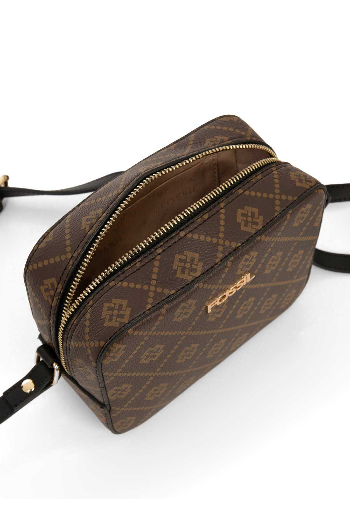 کیسه شانه زن