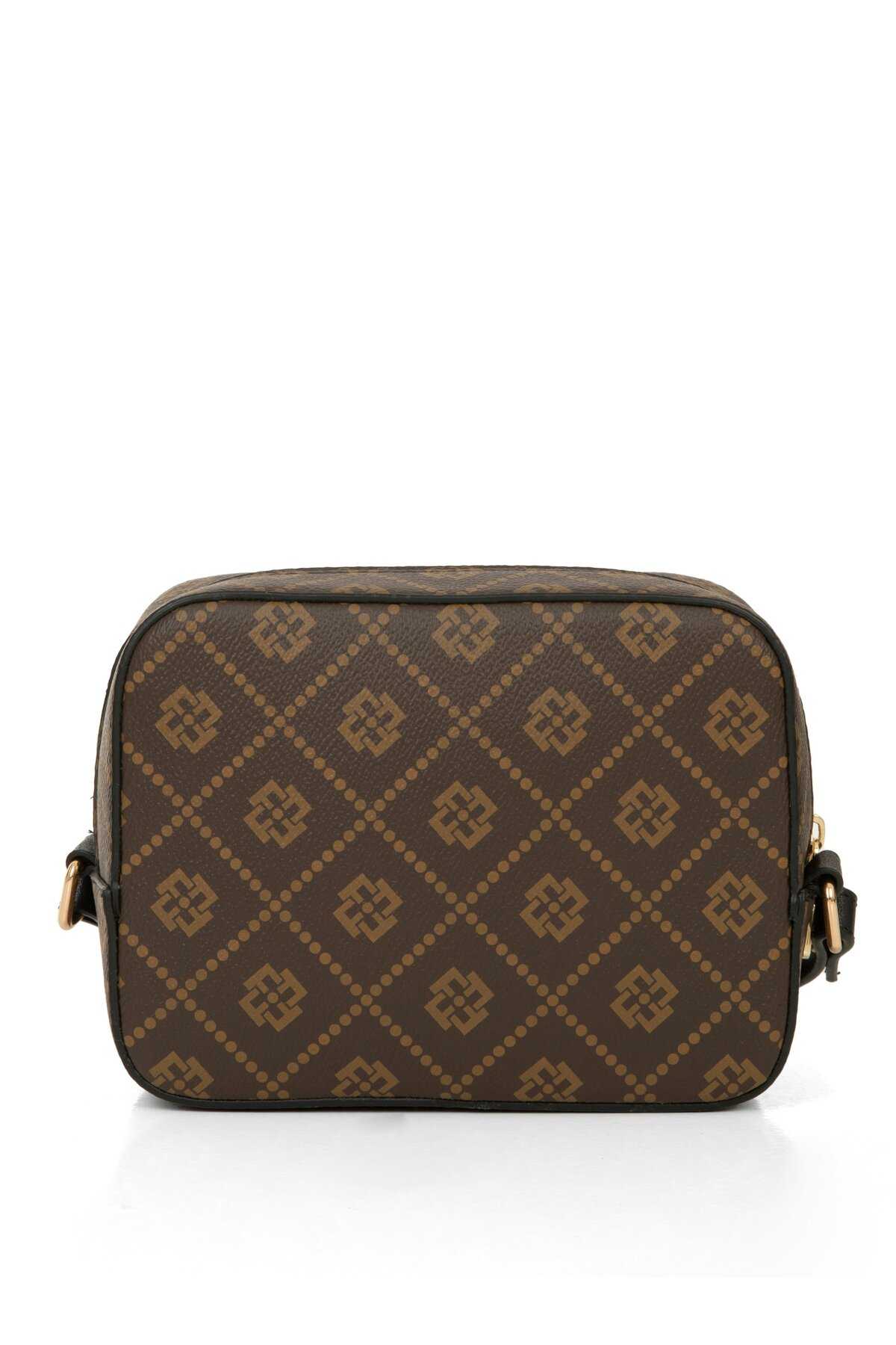 کیسه شانه زن