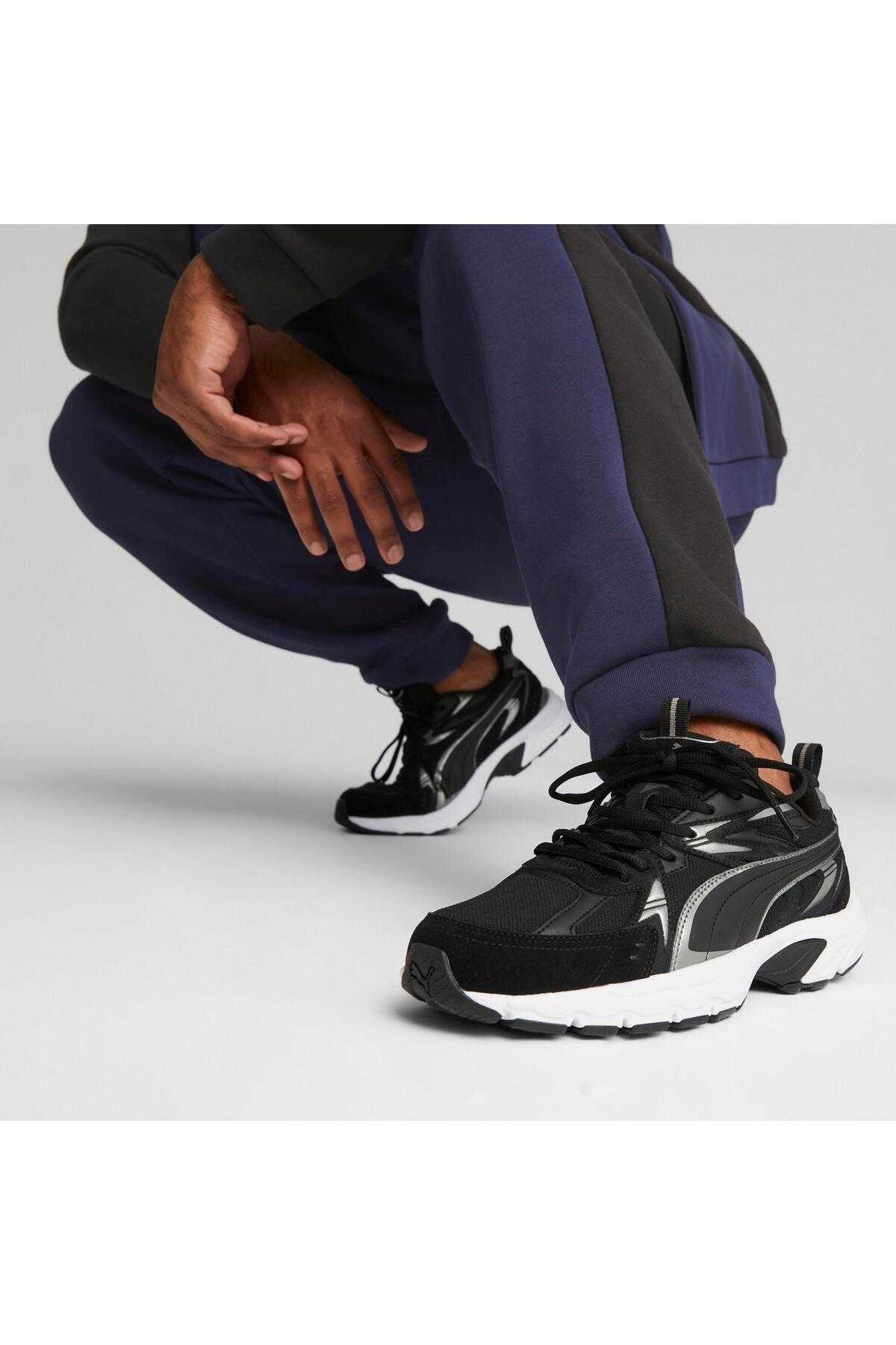 جیر فناوری Milenio