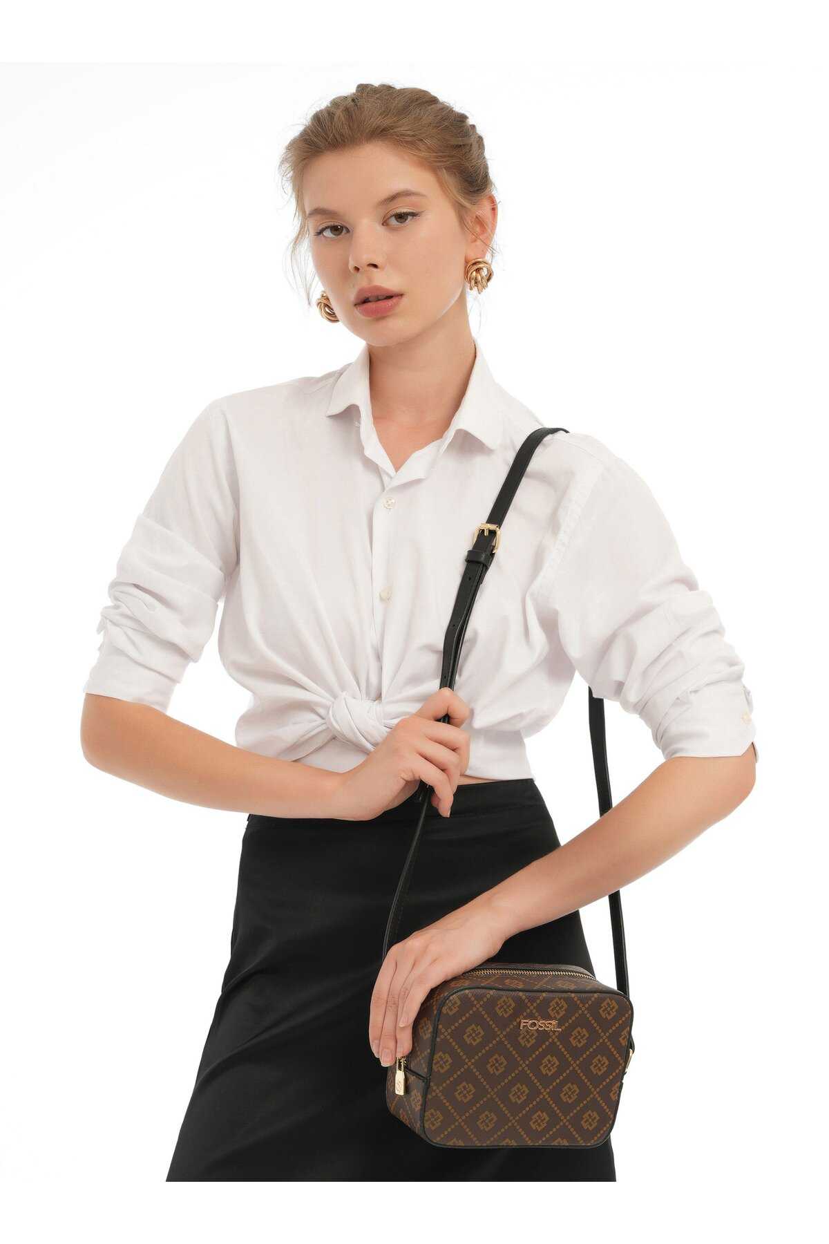 کیسه شانه زن