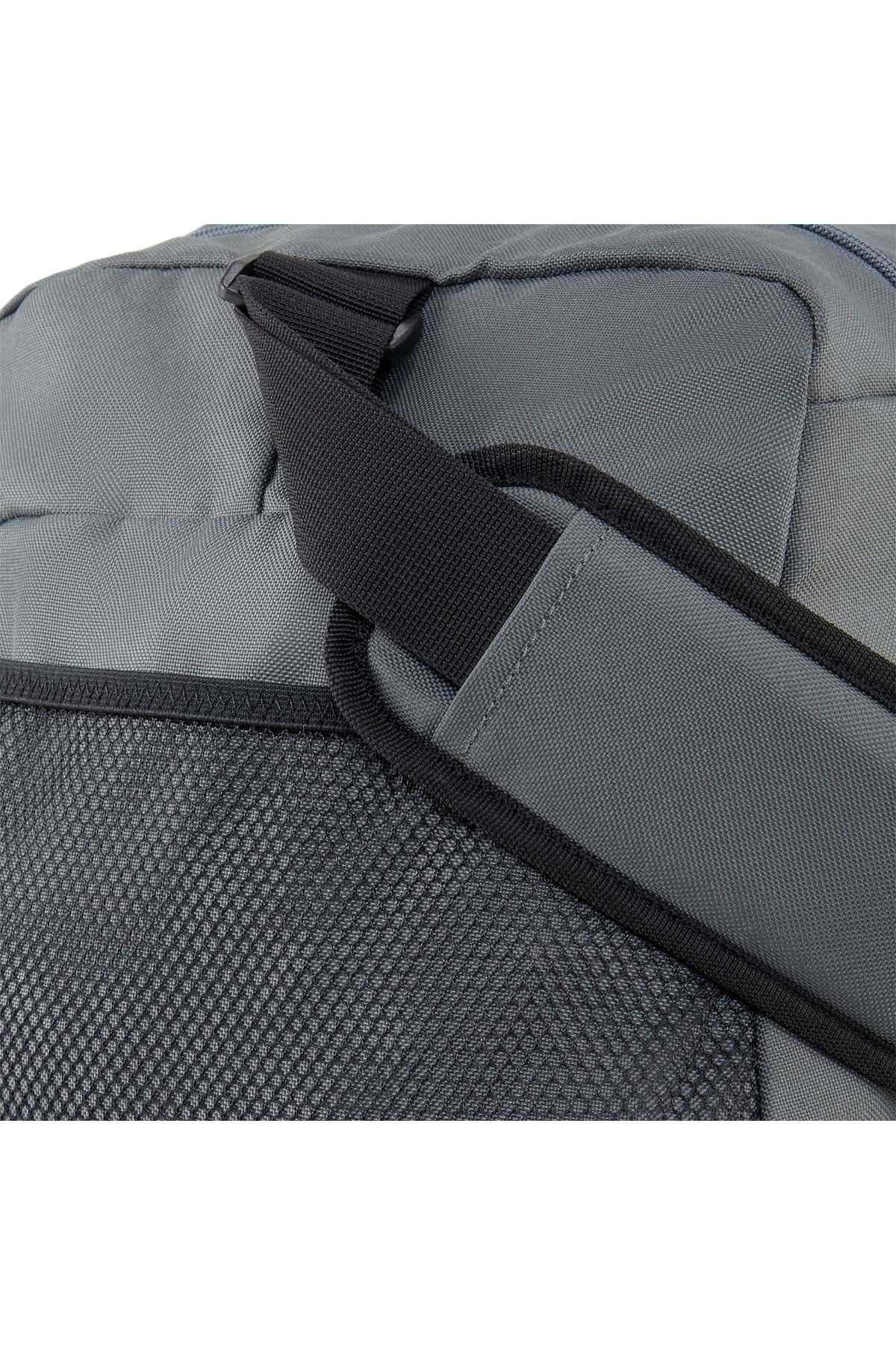 090333 BAG SPORTIONS MUNISEX Sport Bag Black